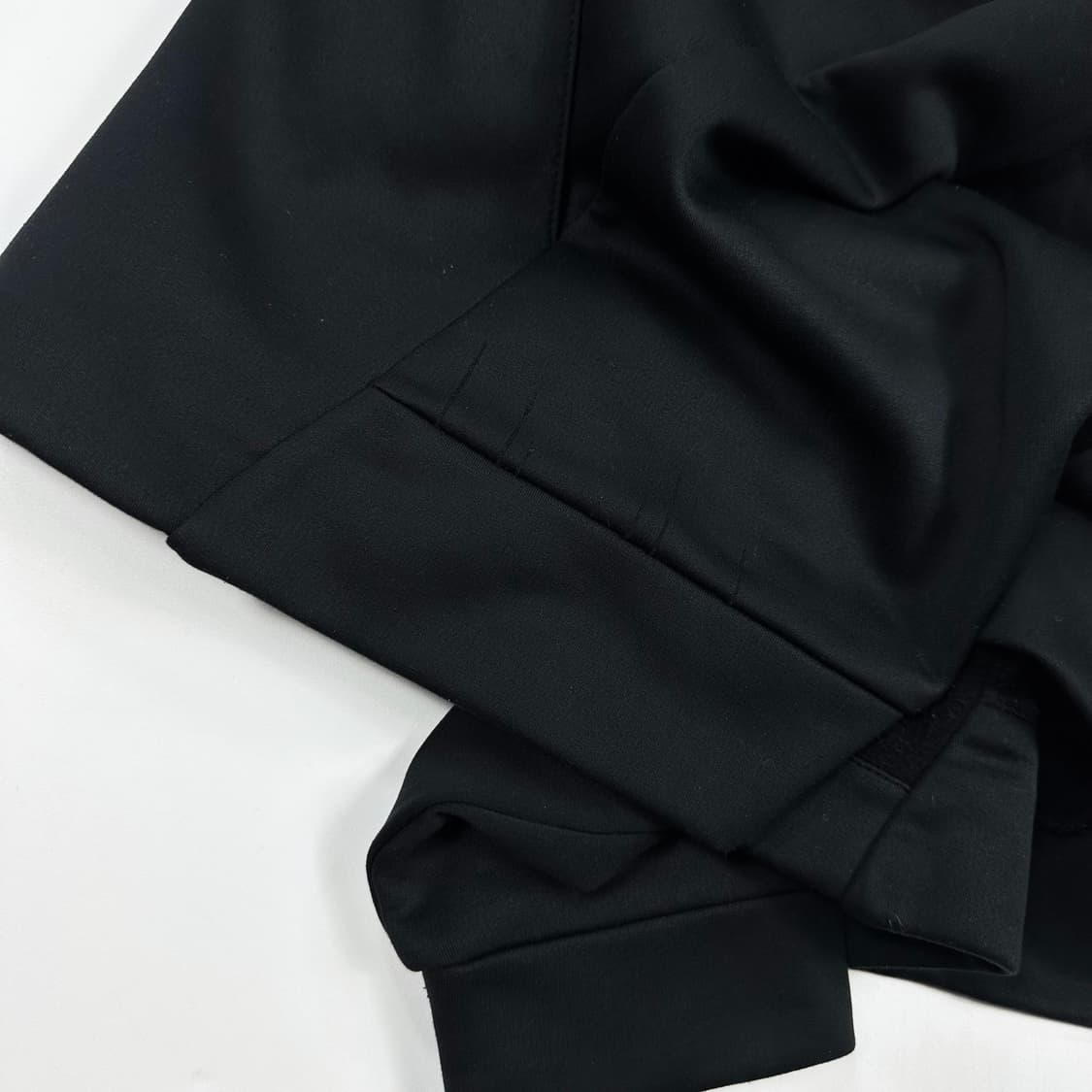 나이키 드라이핏 타이거 블랙 후드티 (M) 상품이미지6