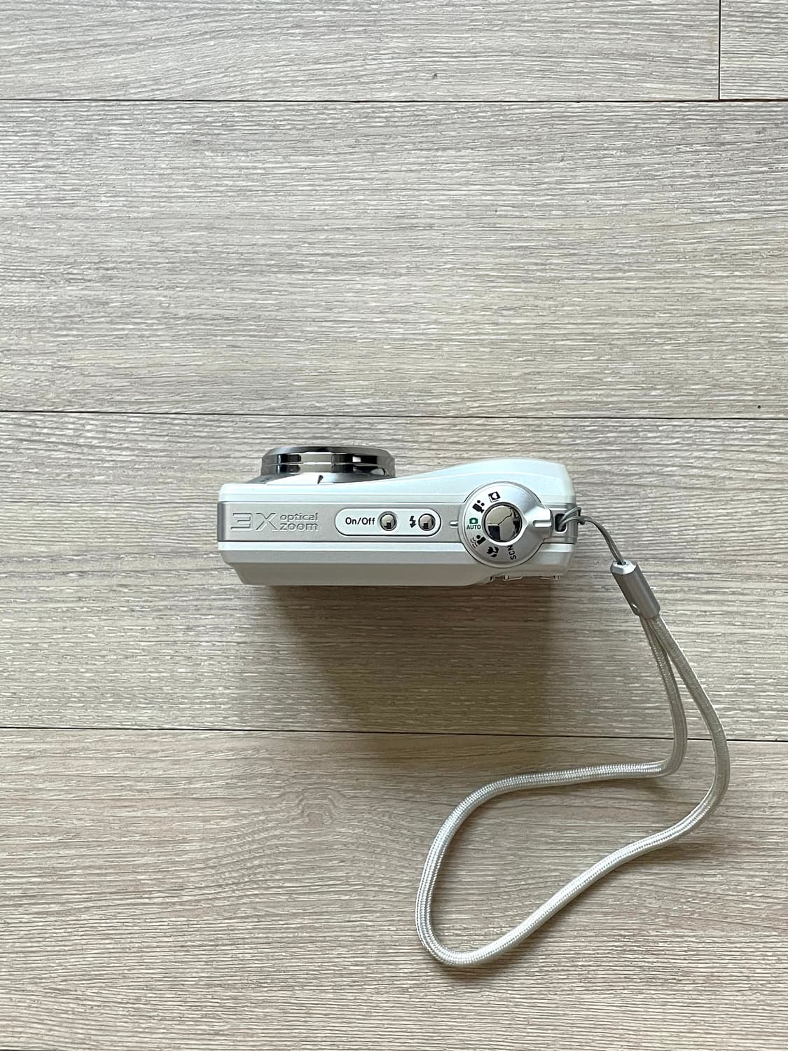 코닥 이지쉐어 C713 카리나 디카 빈티지디카 디지털카메라 상품이미지10