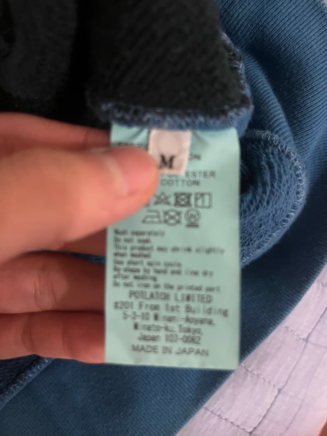 카브엠트 집업 상품이미지4