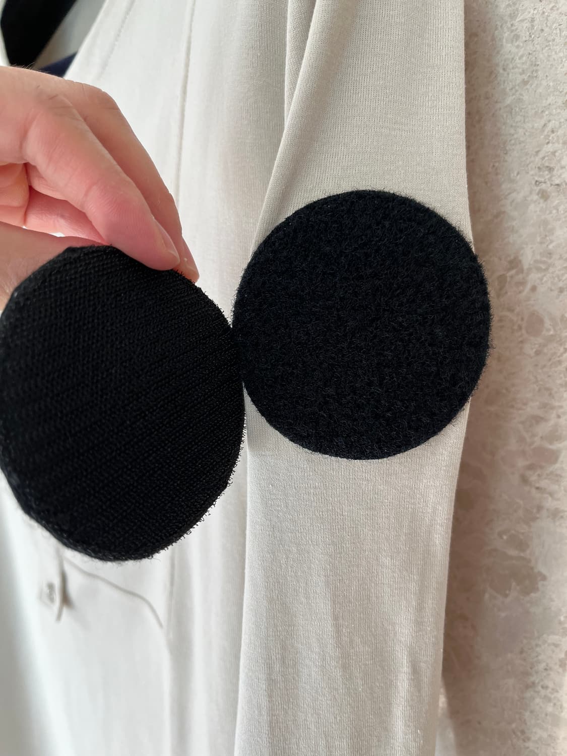 루이비통 남성 긴팔 티셔츠 L 정품 상품이미지10