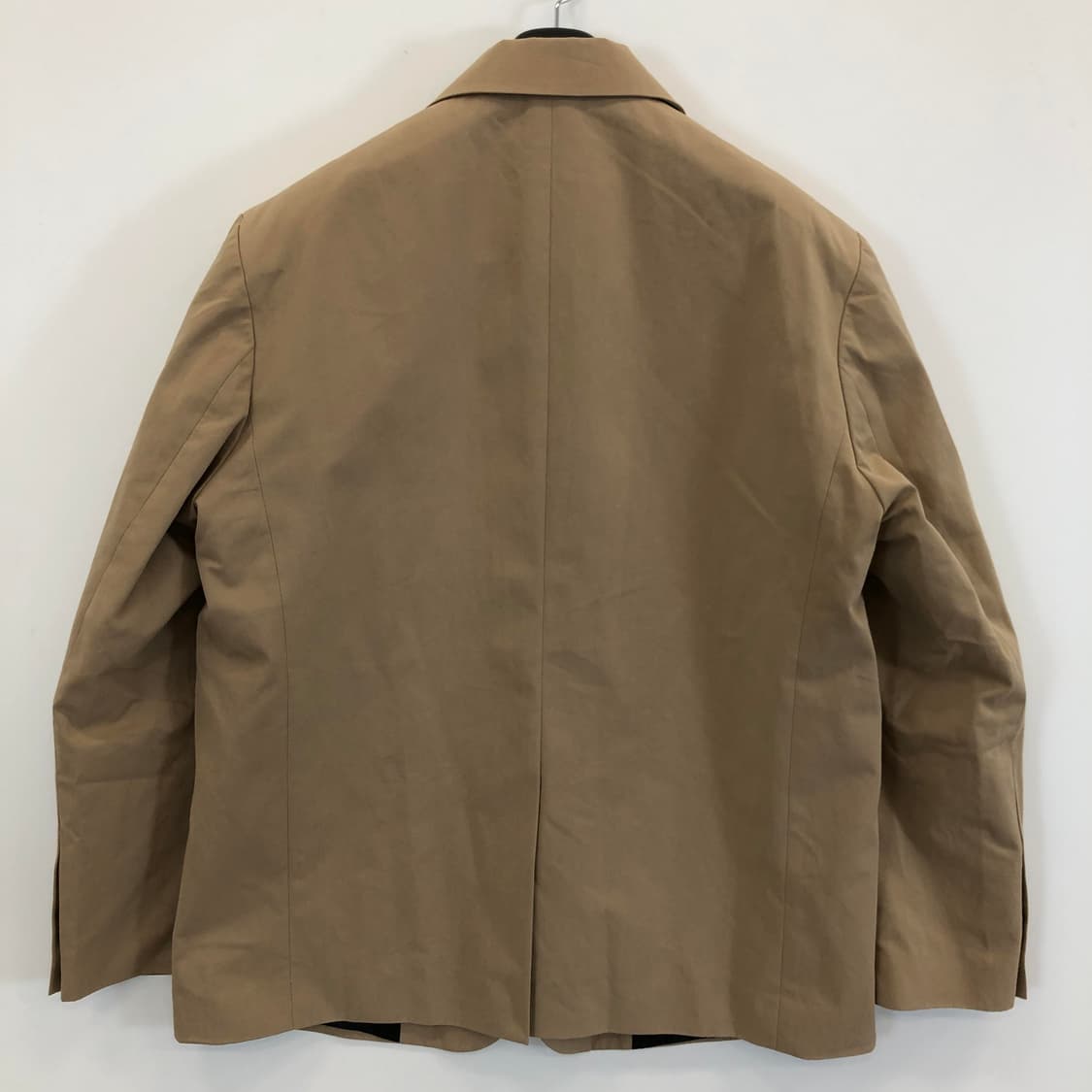 모디파이드 코튼 오버자켓 XL 상품이미지4