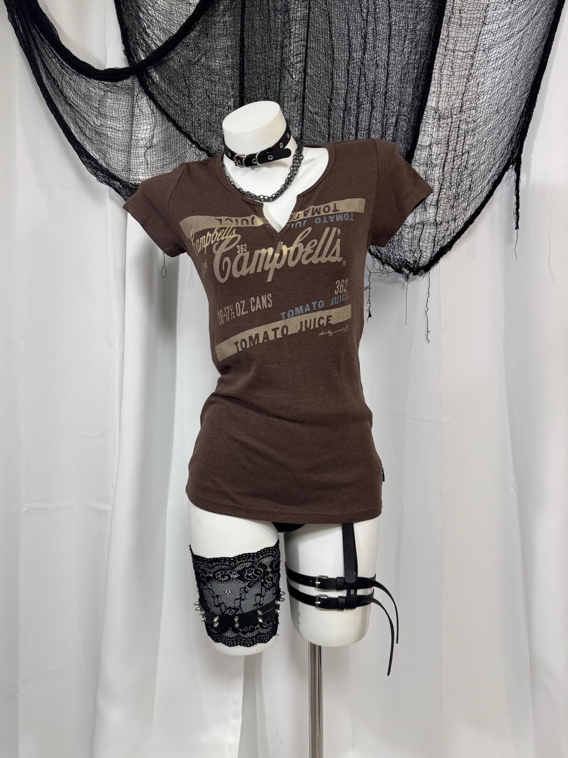 lettering t-shirt 상품이미지1
