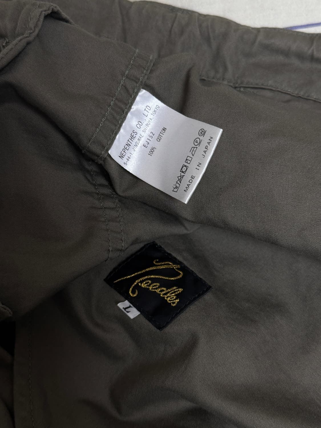 니들스 hd bdu 상품이미지4