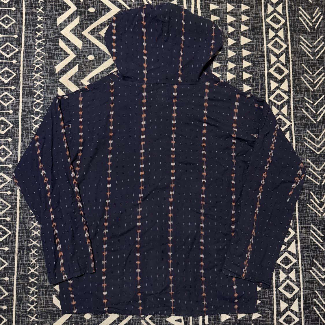 남이서팔 멕시칸 후드 상품이미지3