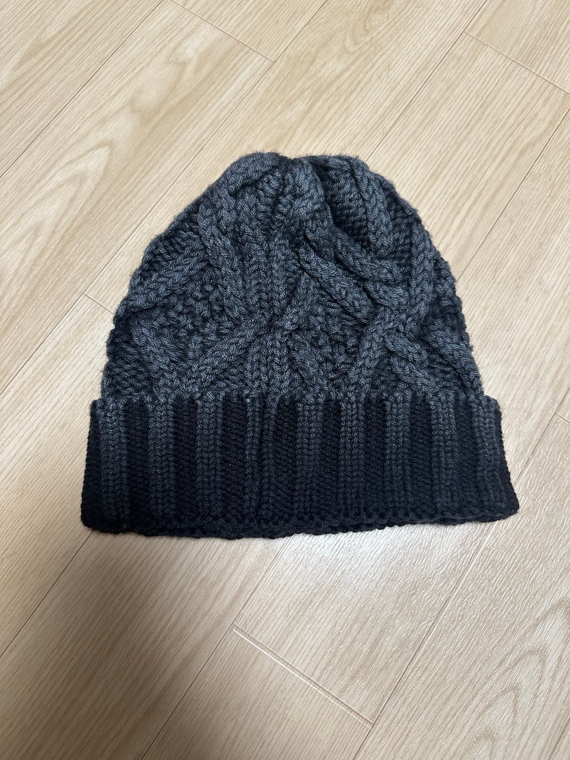 몽클레어 그라데이션 비니 상품이미지2