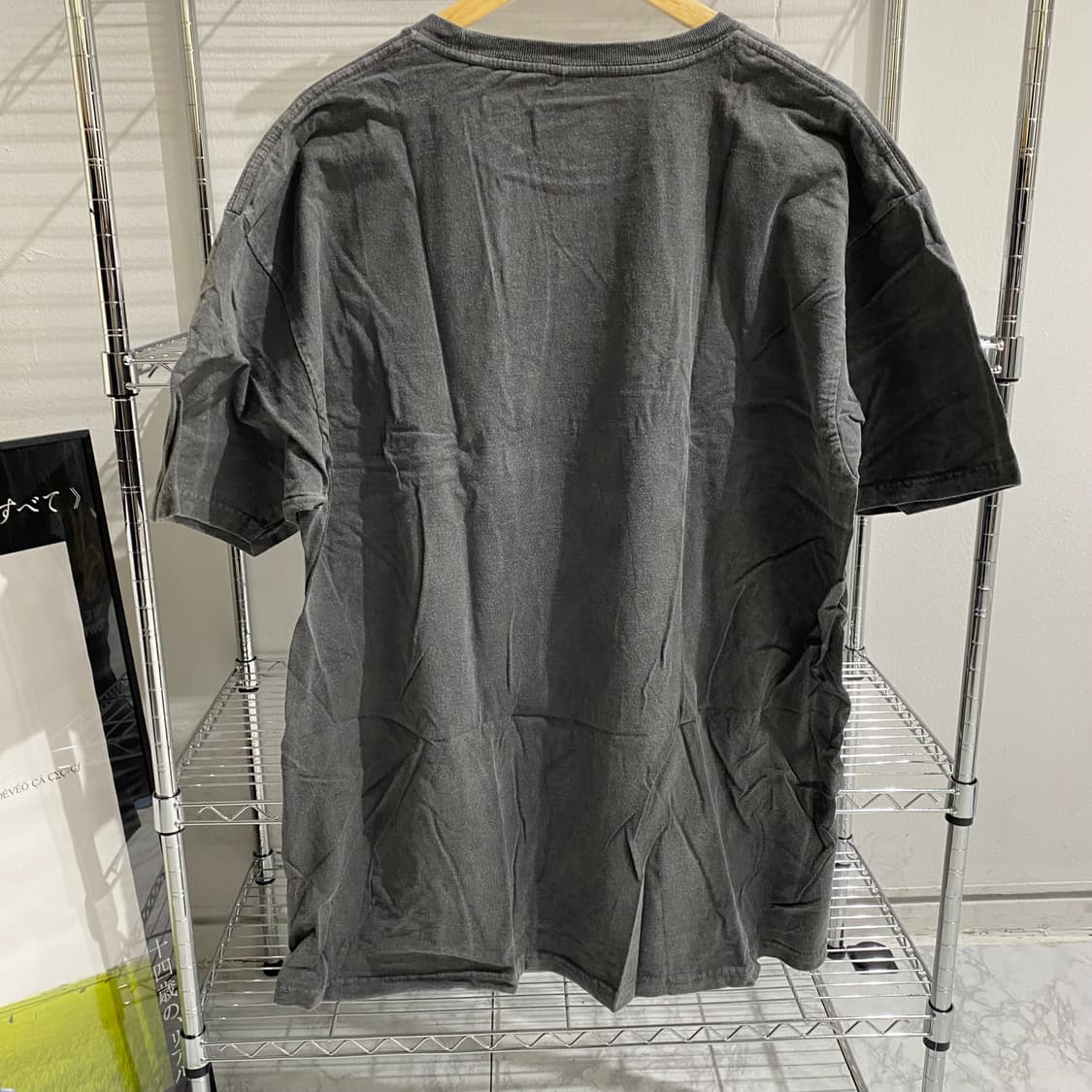 코드기어스 오피셜 애니메이션 티셔츠 상품이미지2