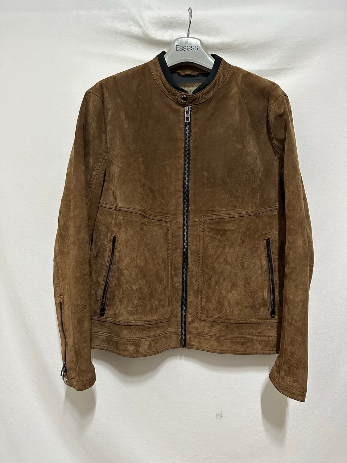 자라 바이커자켓 상품이미지1