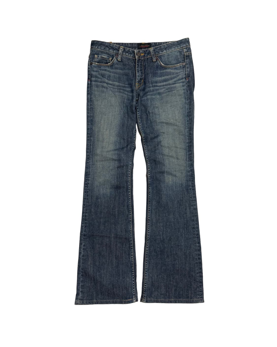 빈티지 로우라이즈 팬츠 상품이미지1