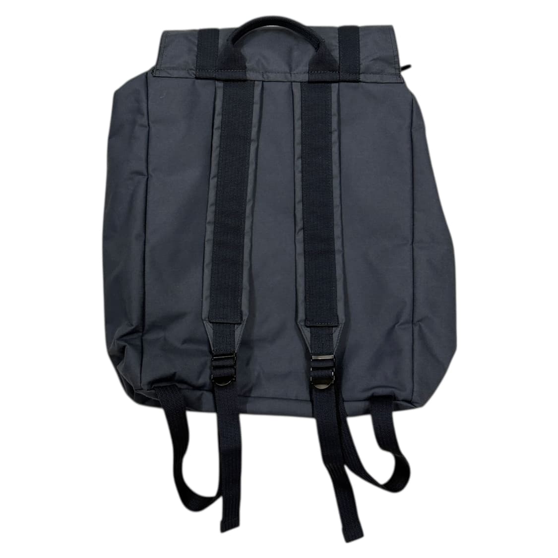 이스트팩 빈티지 그레이 클로저 버클 복조리 백팩 가방 상품이미지4