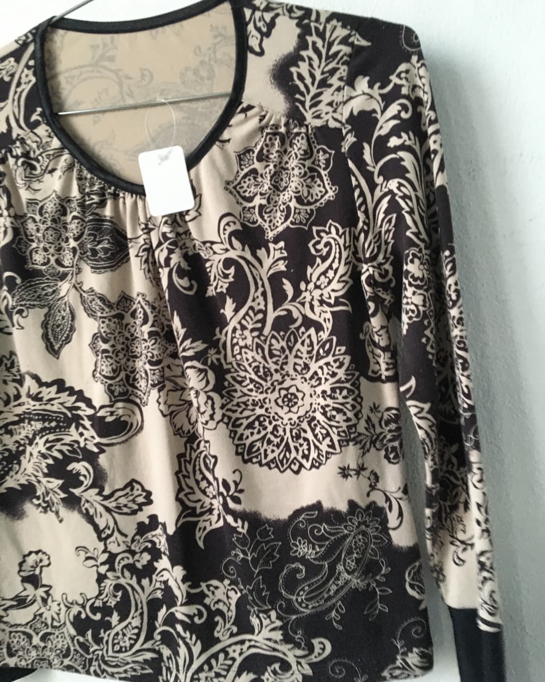 Oriental mood sleeve 상품이미지3