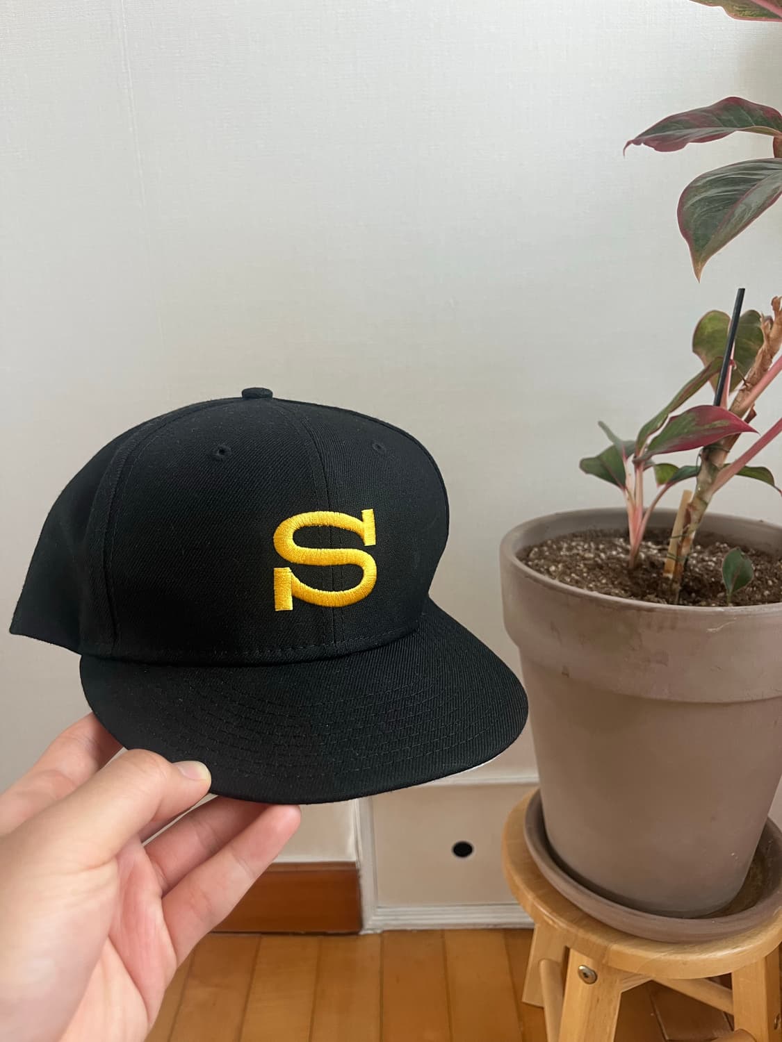 STUSSY 59FIFTY New Era Cap 상품이미지1