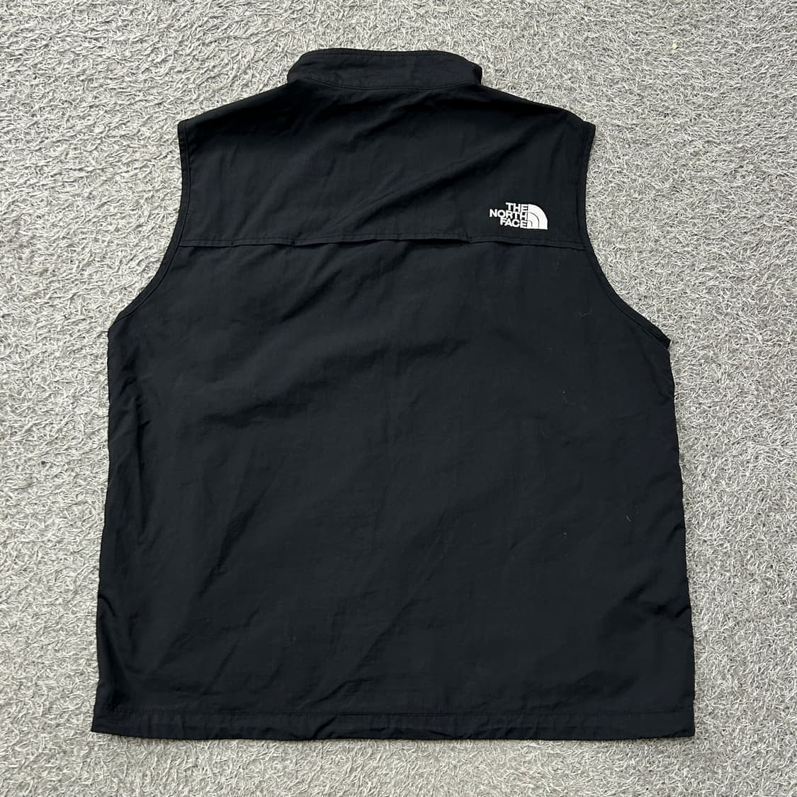 [95] 노스페이스 조끼 상품이미지2