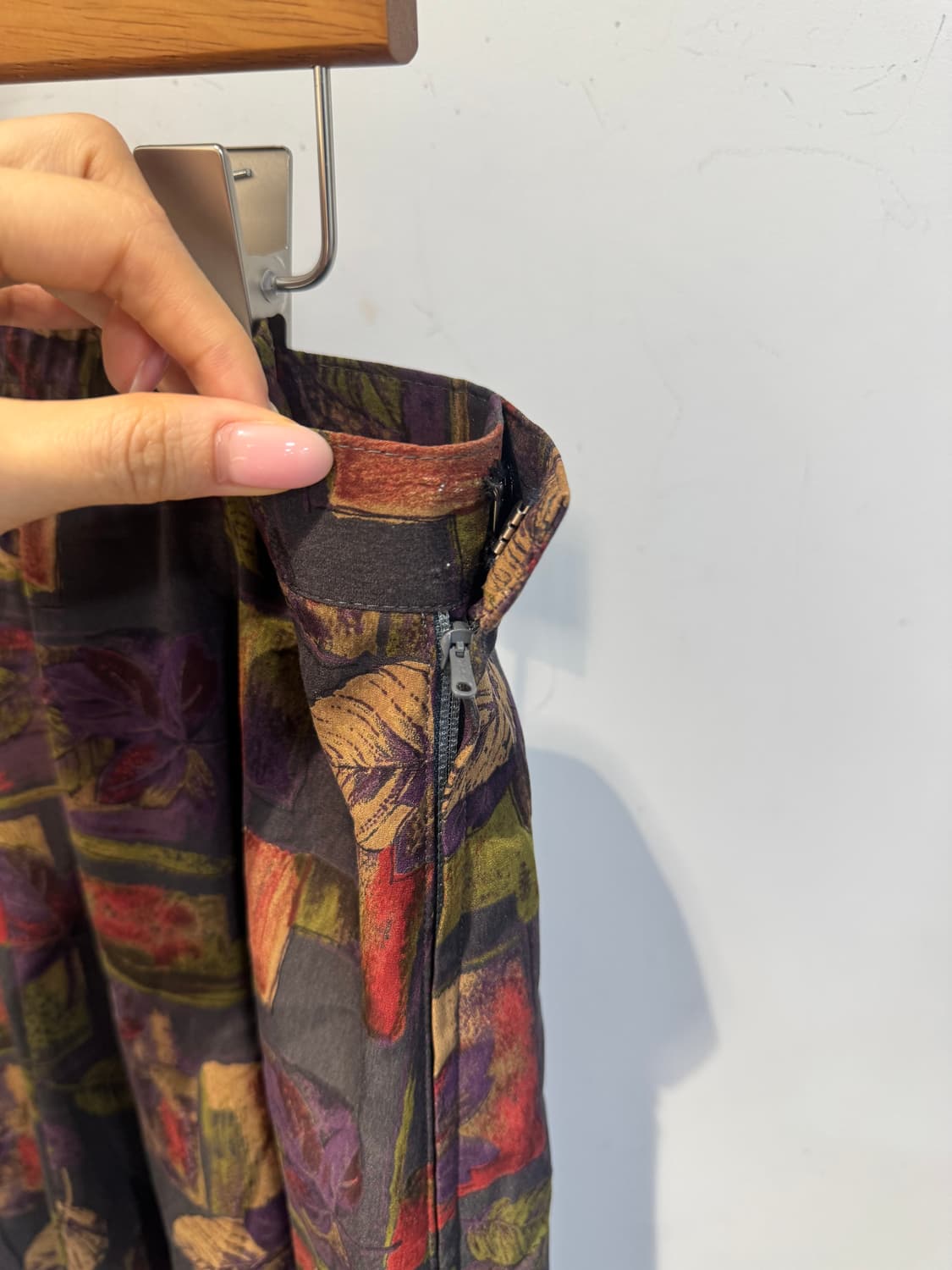 vintage skirt 빈티지 스커트 상품이미지2