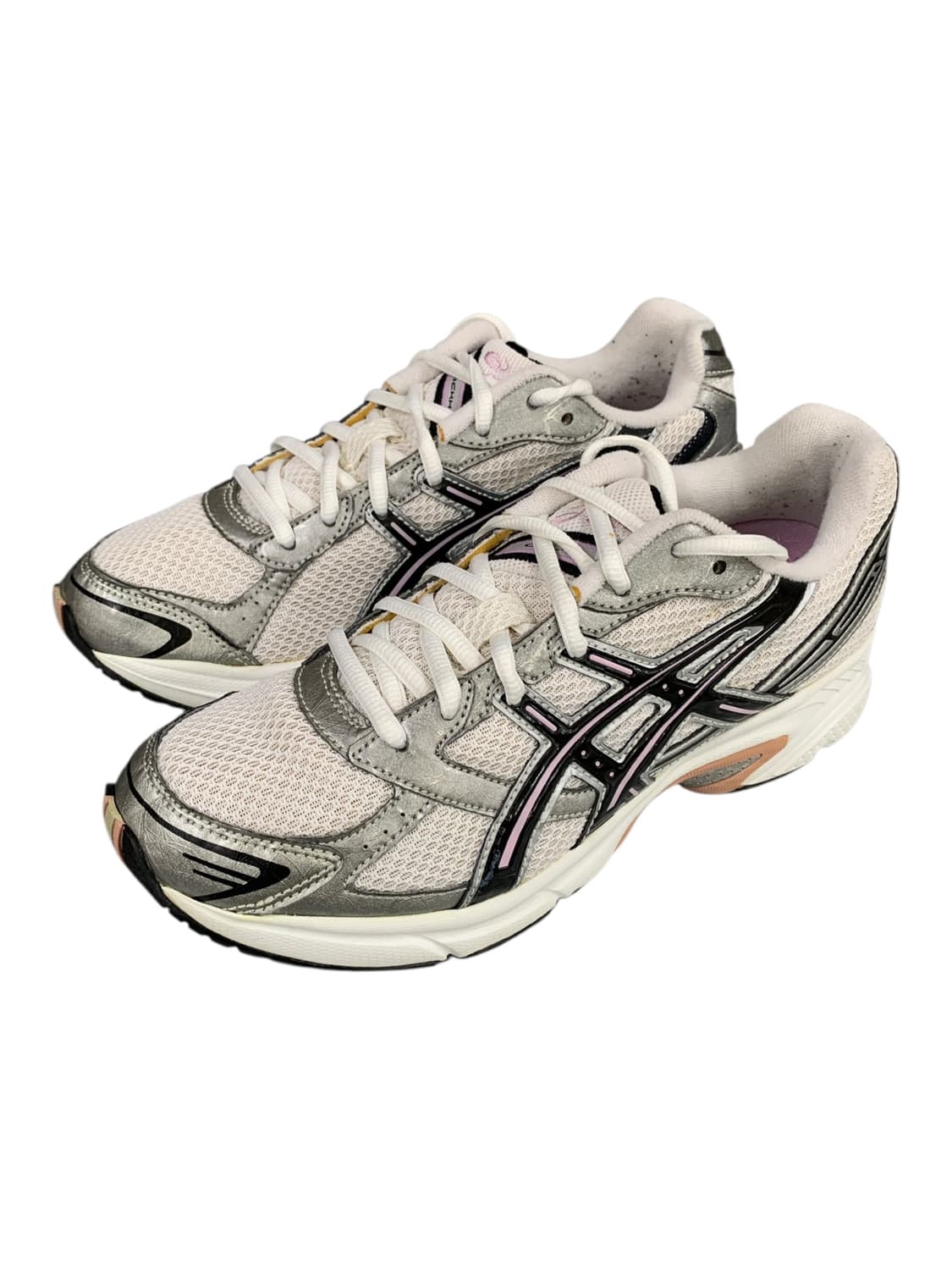 아식스 젤1130 실버 255 상품이미지5