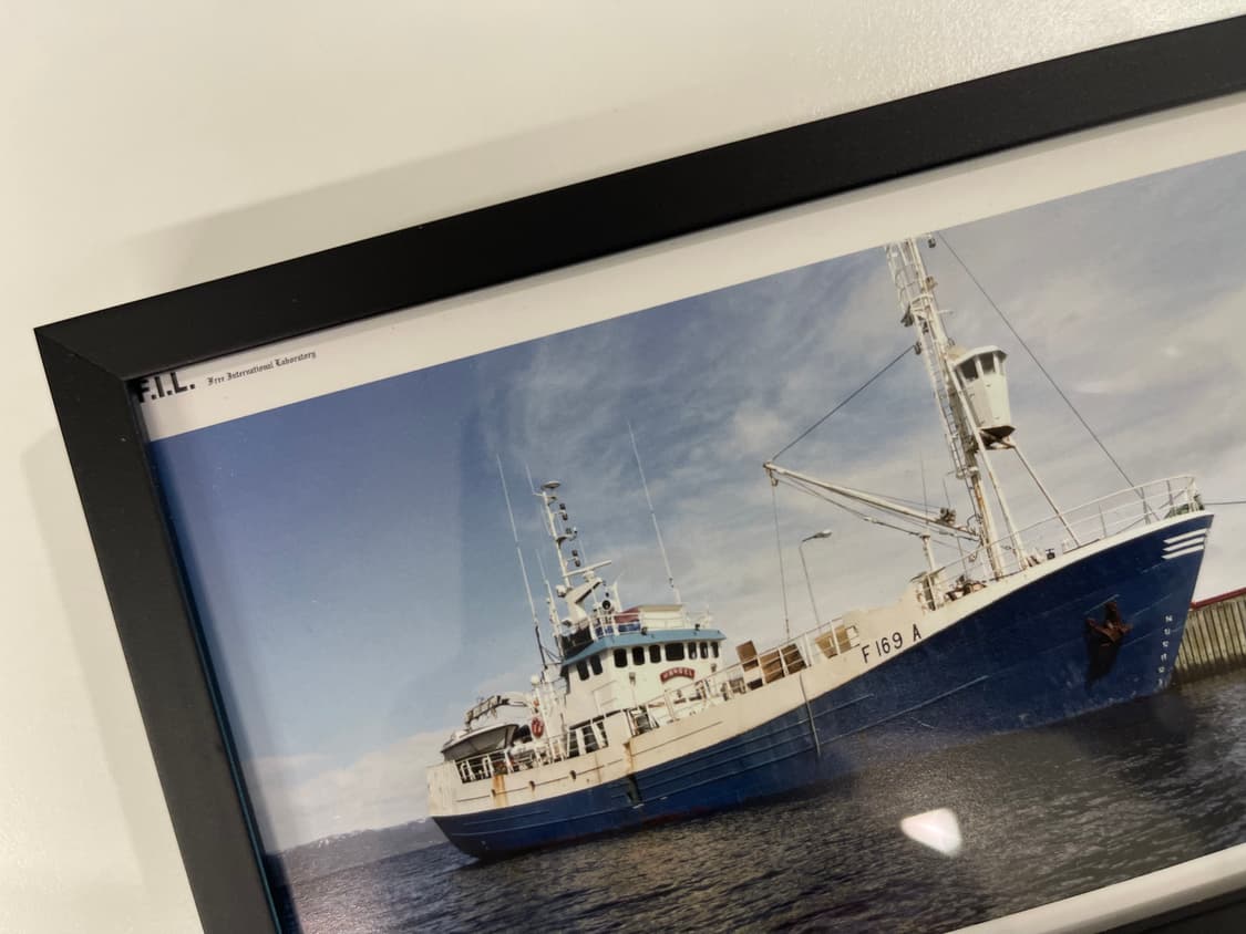 비즈빔 F.I.L. 히로시마 스토어 아트 포토 visvim 상품이미지2