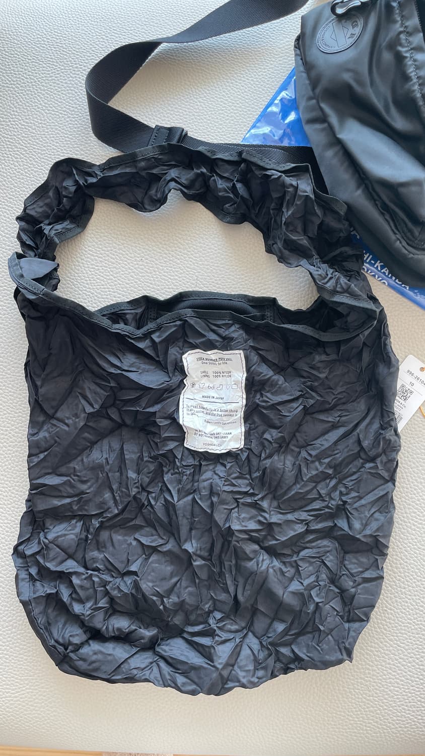 요시다포터 팩스 숄더백 POTR PACKS 상품이미지8