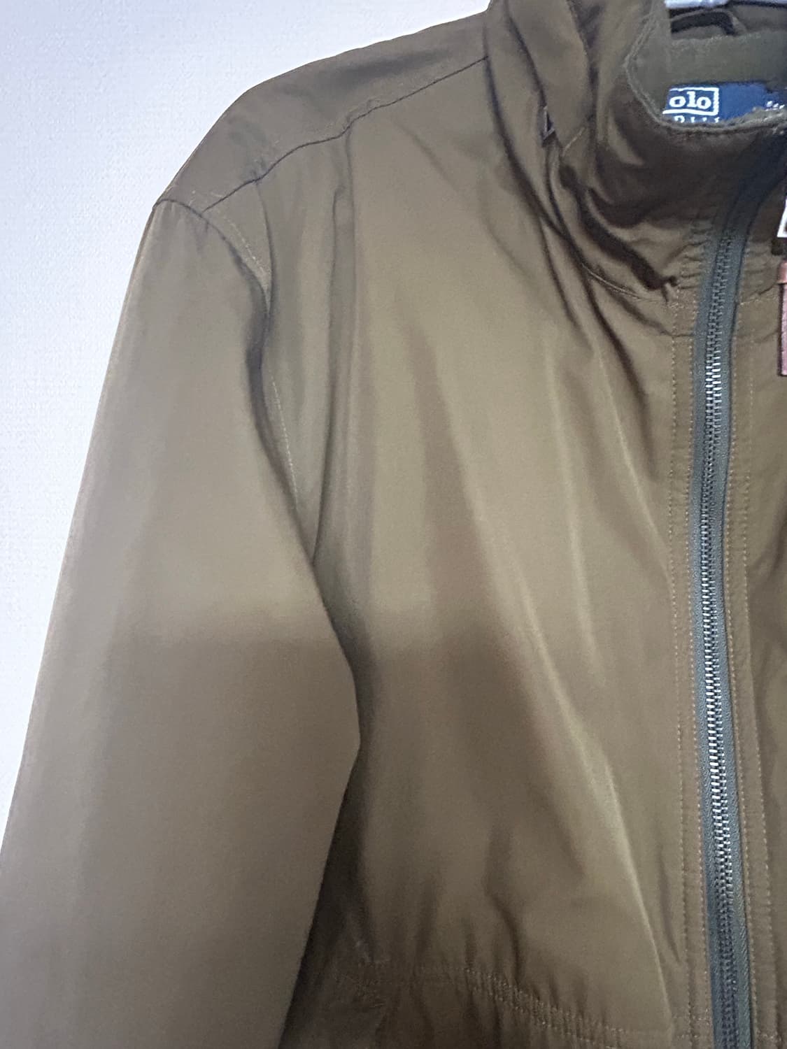 폴로 점퍼 상품이미지3