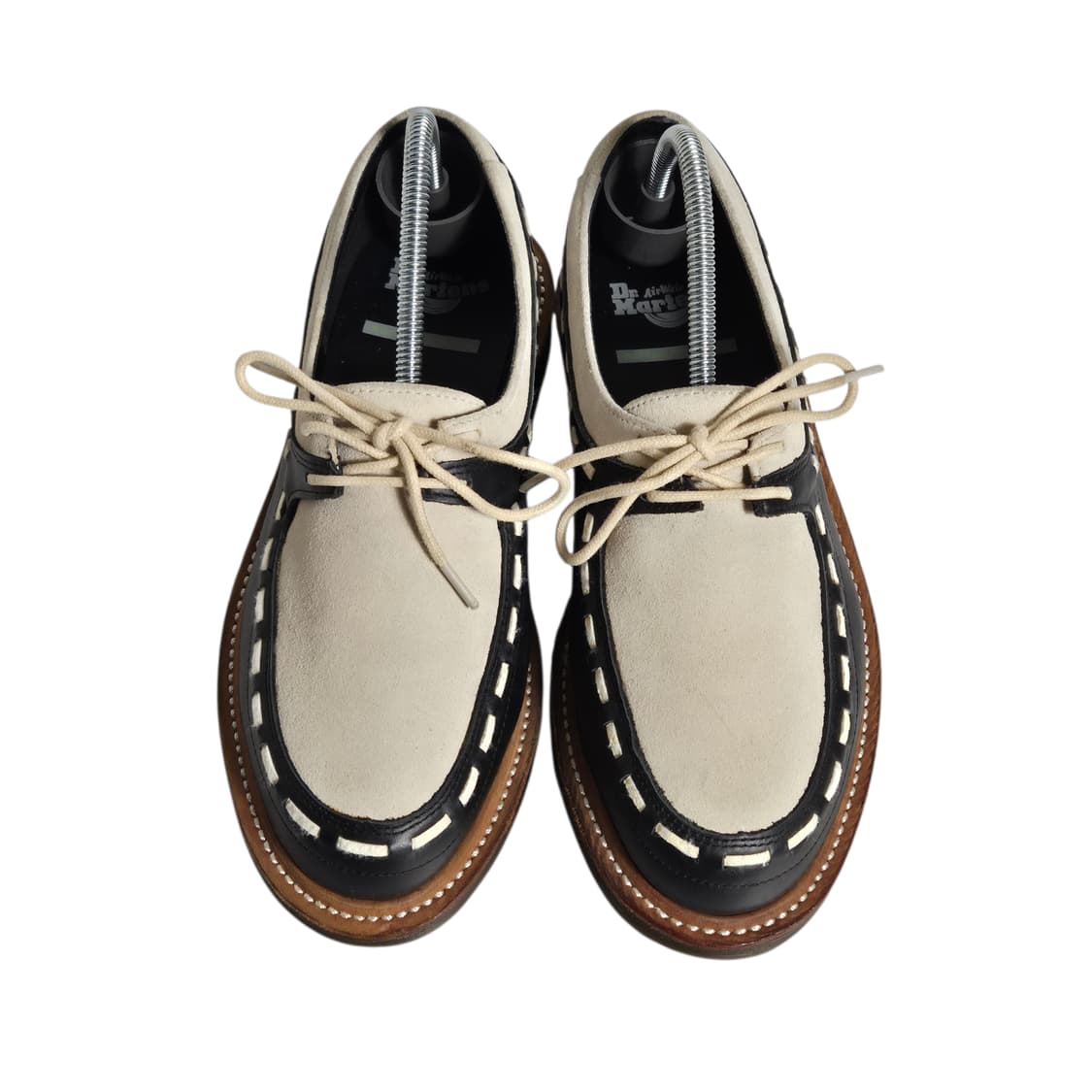 230-235) 닥터마틴 x 아기네스딘 Aggy Blucher 상품이미지5