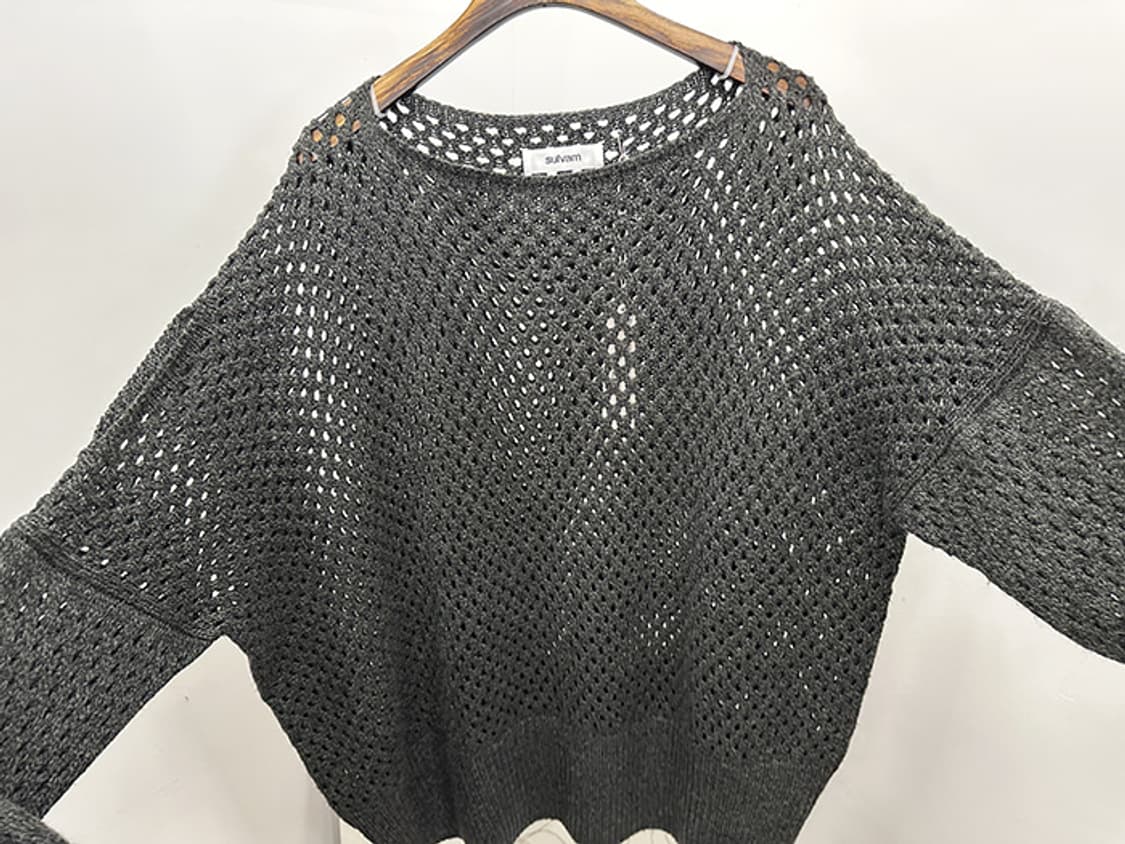 SULVAM (loose fit) 상품이미지7