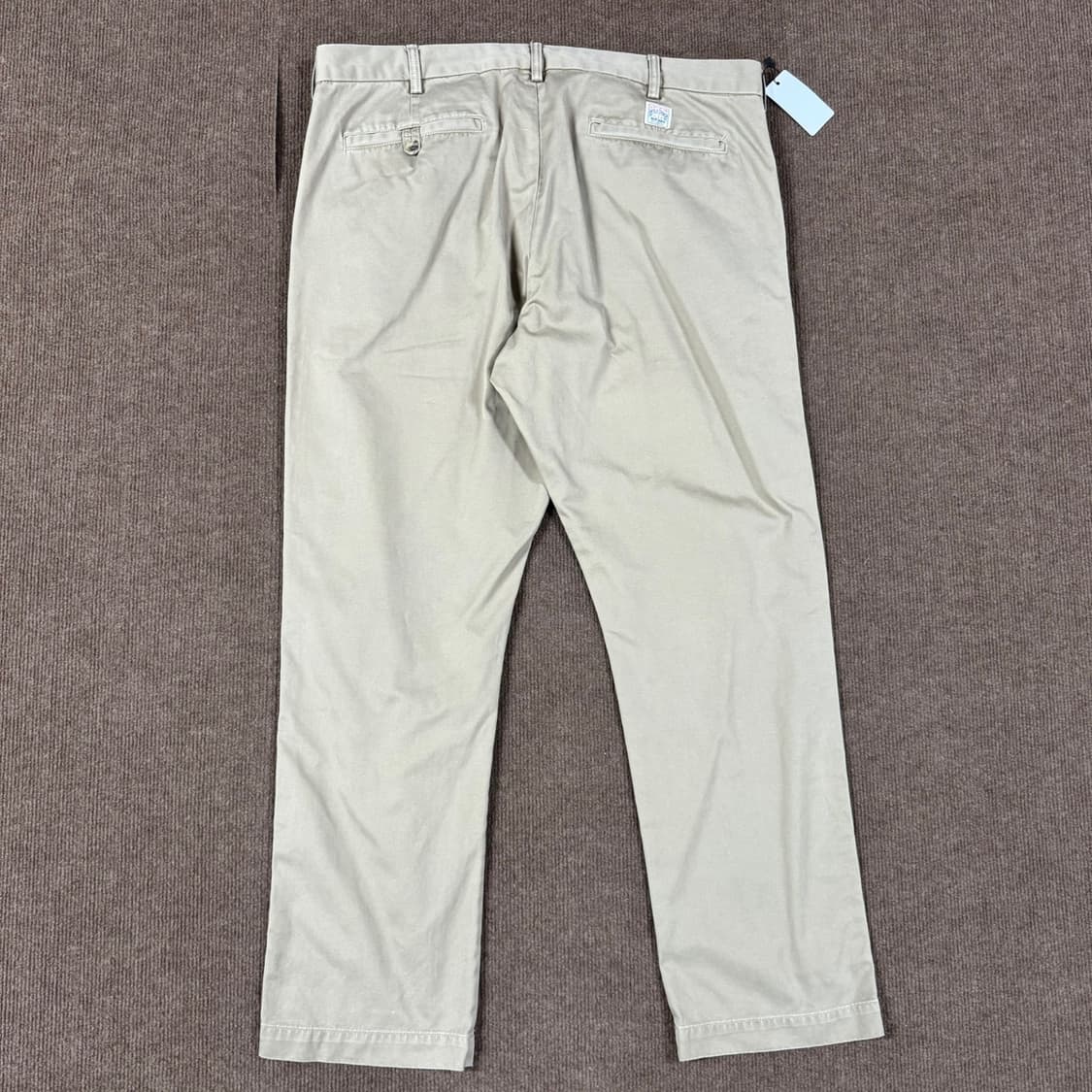 (43) Polo Ralph Lauren QR Tag Chino 상품이미지5