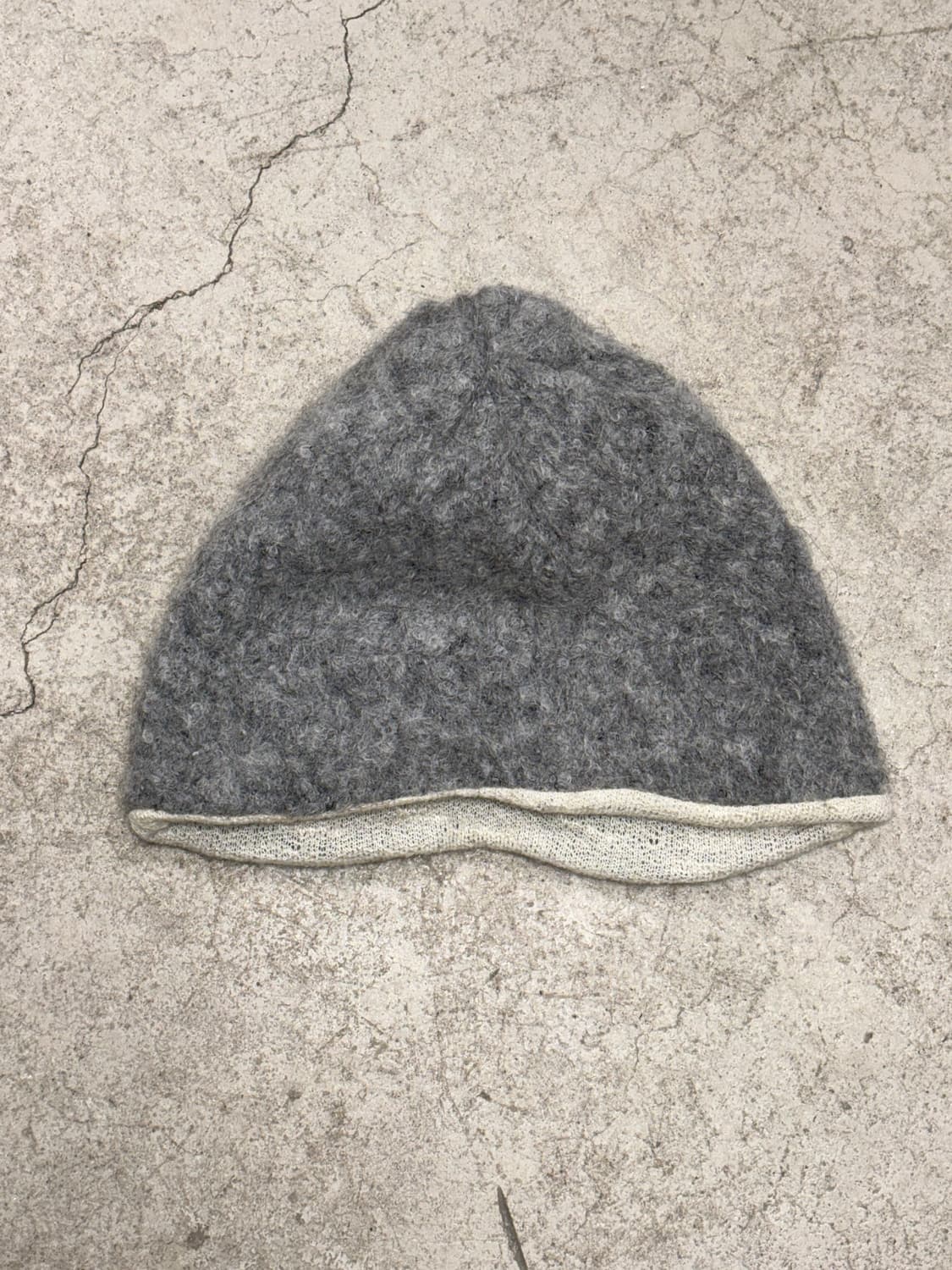 Ca4la 리버서블 니트 비니 상품이미지10