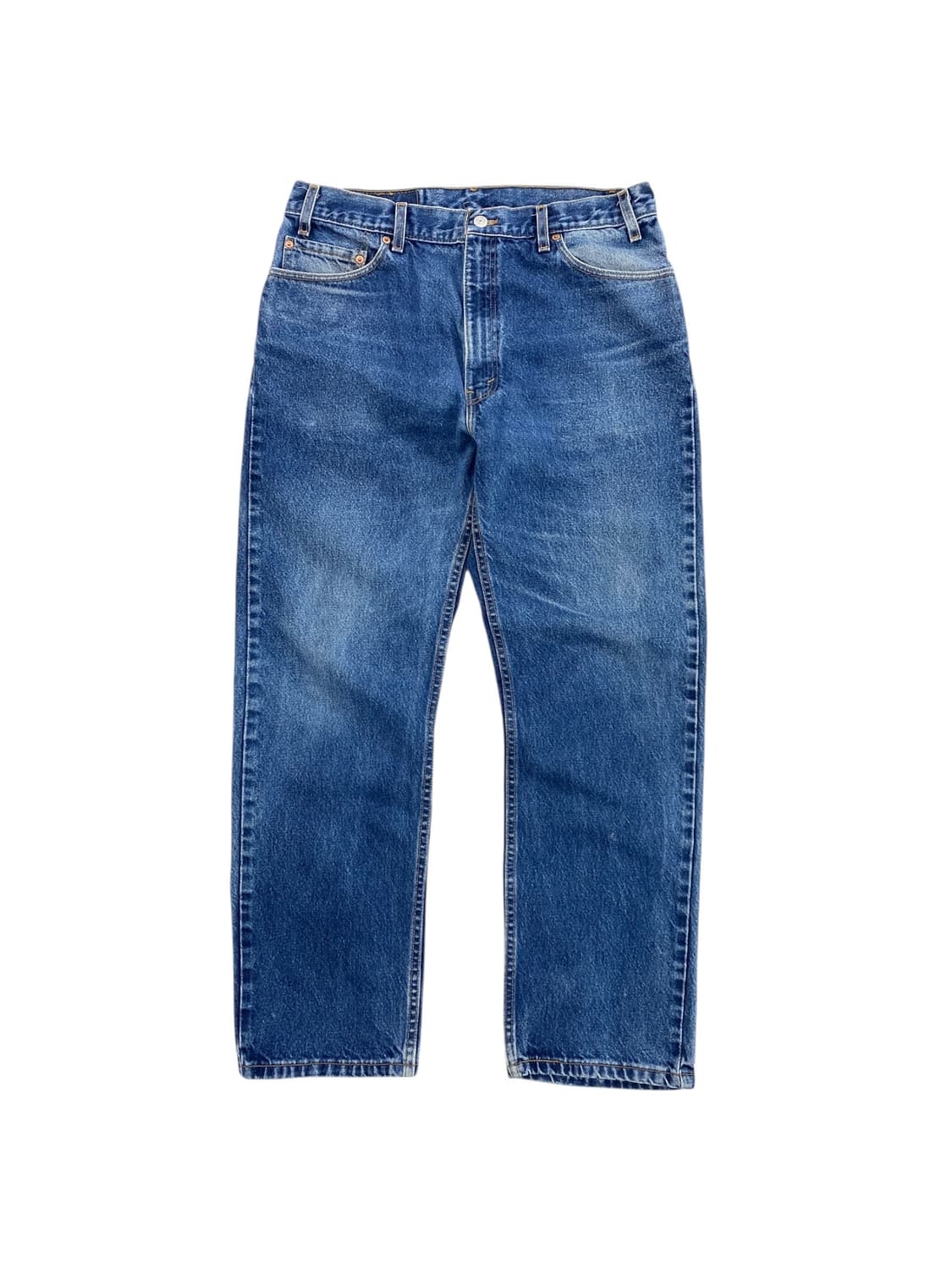 90‘s 리바이스 505 [494] 상품이미지2