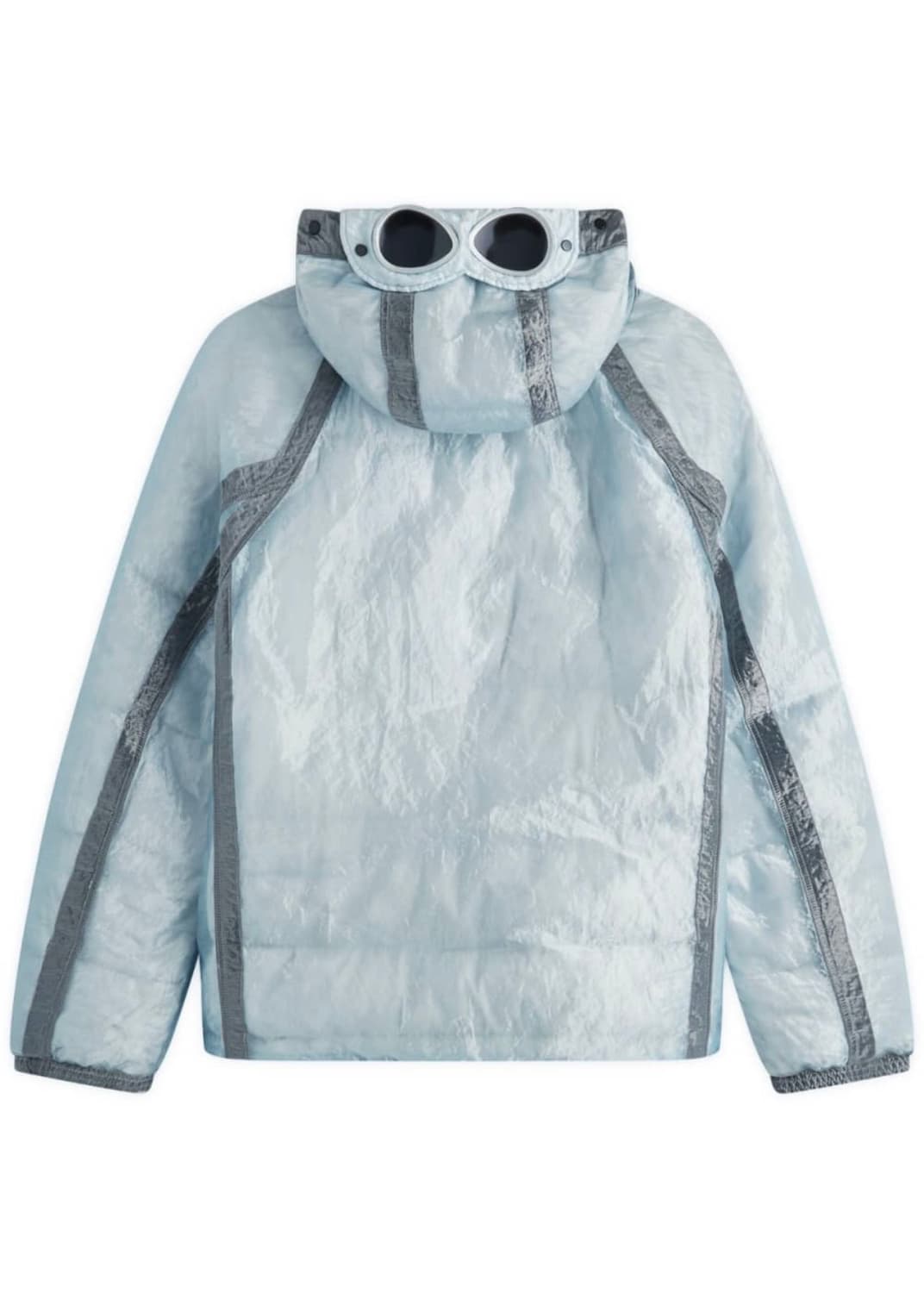 (새상품) [XL] CP 컴퍼니 x ENDCLOTHING 고글 푸퍼 패딩 상품이미지3