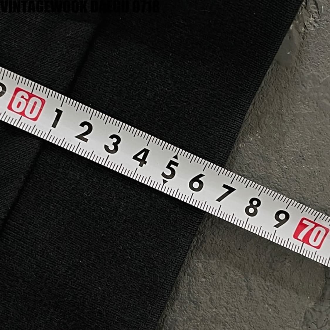 라코스테 밀리터리 후드티 상품이미지7