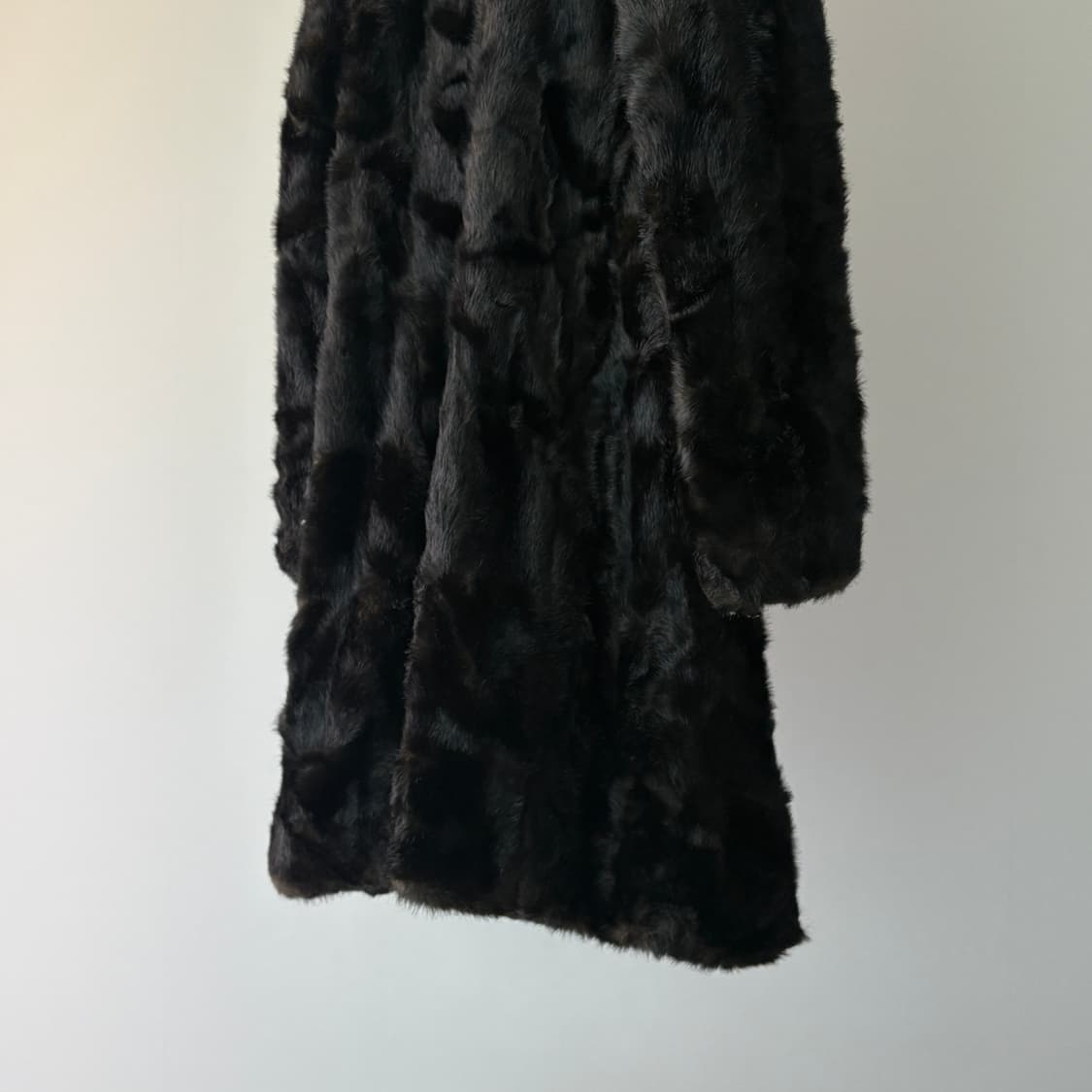  ▫️Emporio Armani Pur Coat 상품이미지7