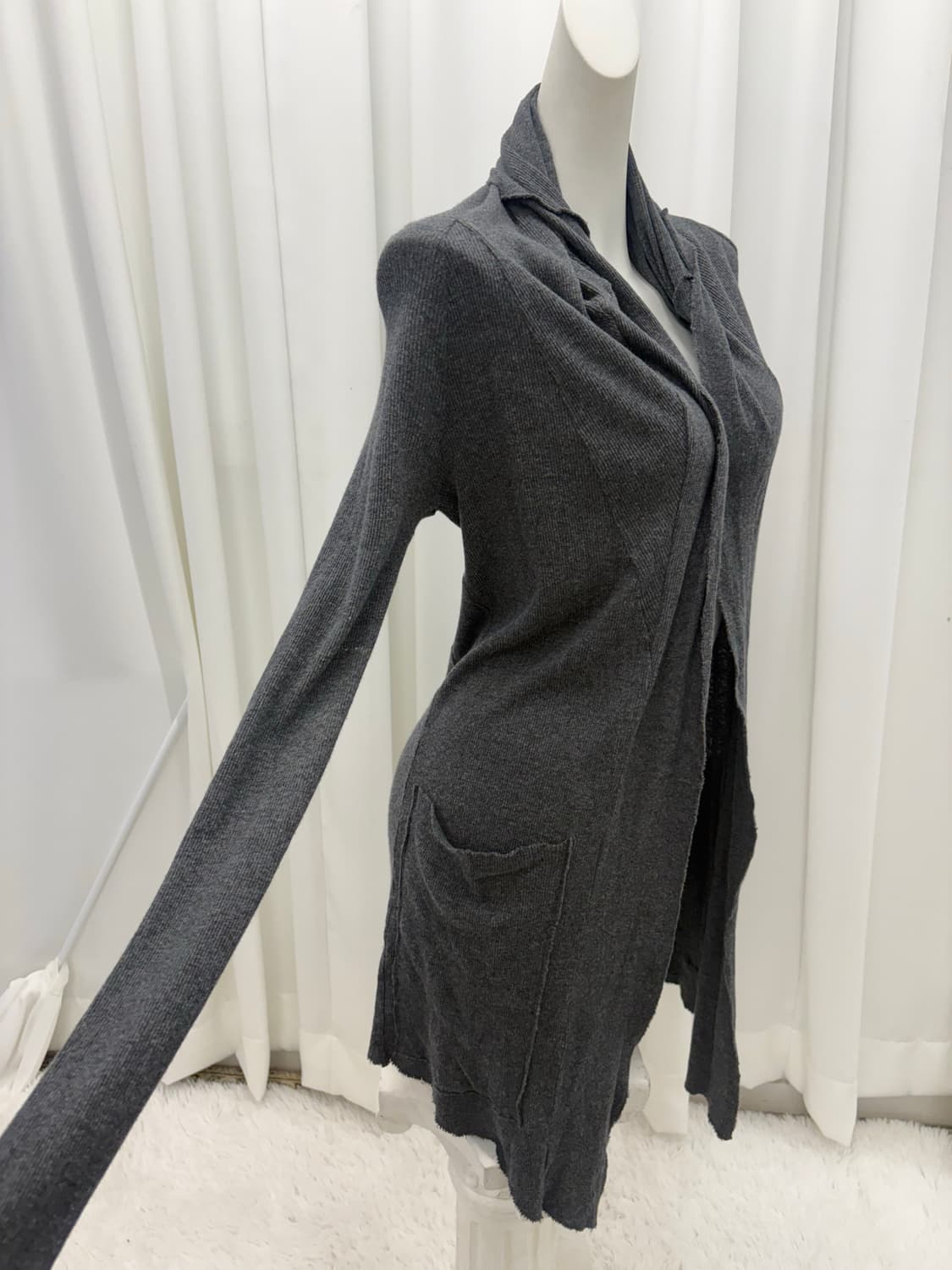 LGB 가디건 상품이미지3