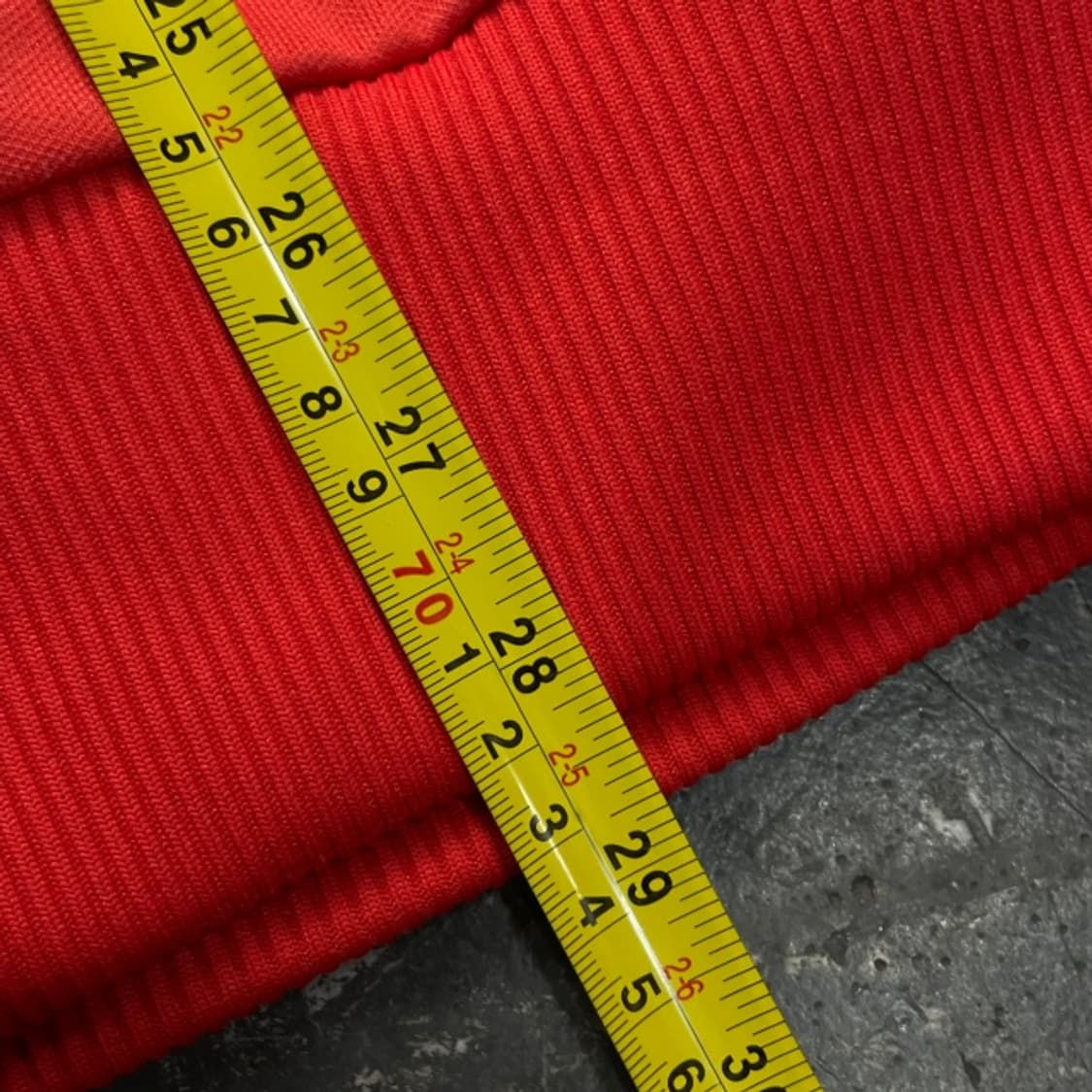 100 아디다스 올드스쿨 에콰도르 져지  상품이미지7