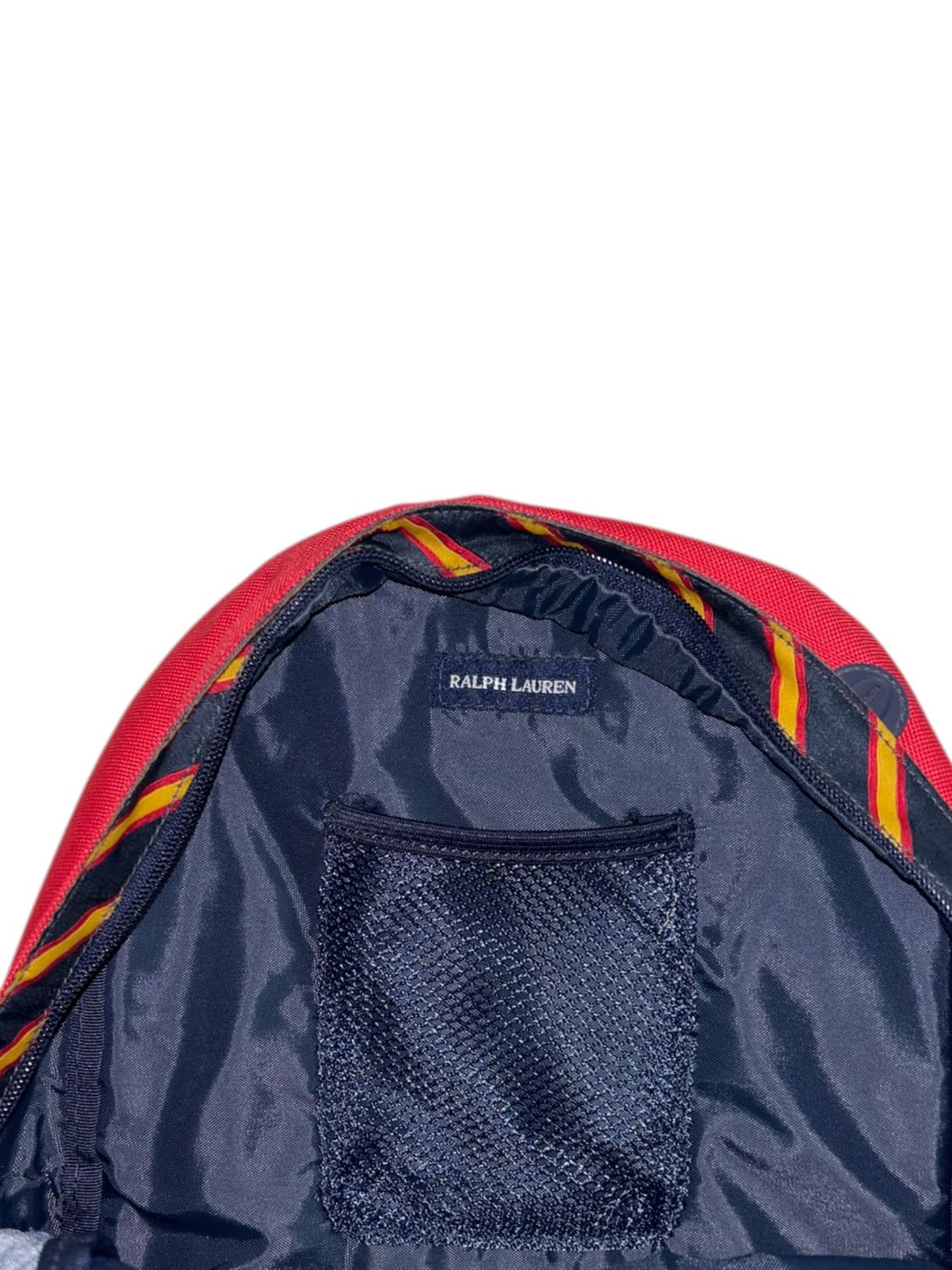 폴로 랄프로렌 미니 백팩 상품이미지7