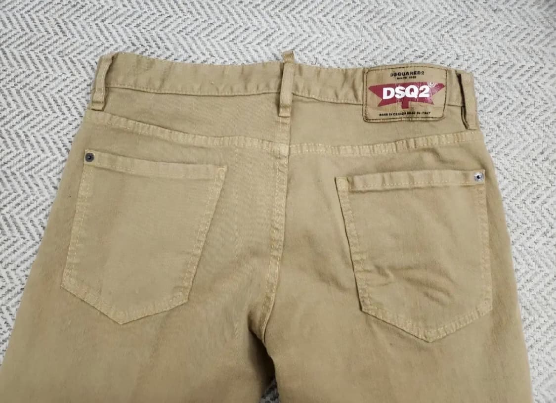 46 디스퀘어드  청바지 상품이미지7