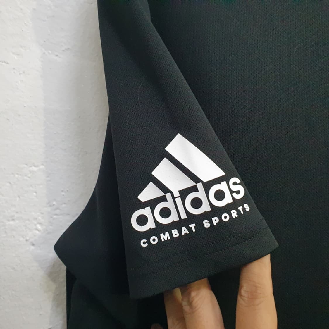 아디다스 반팔 스포츠 라운드티(110) 상품이미지5