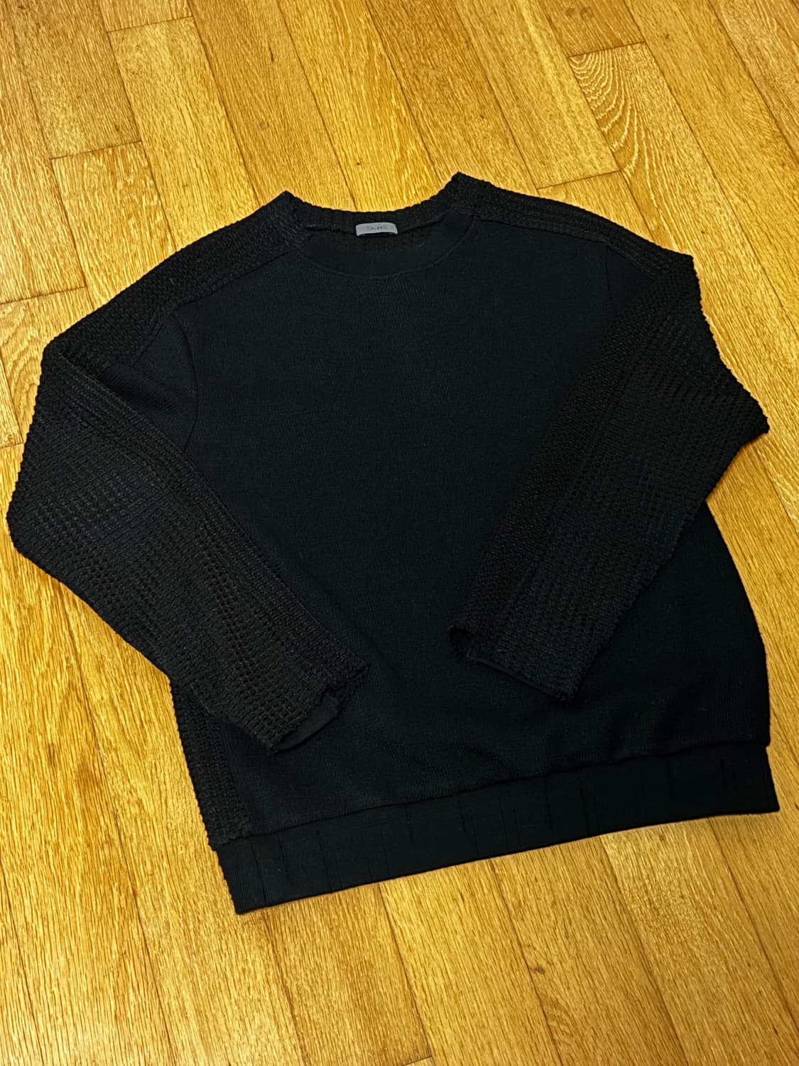 xlim EP.8 01 KNIT 상품이미지4