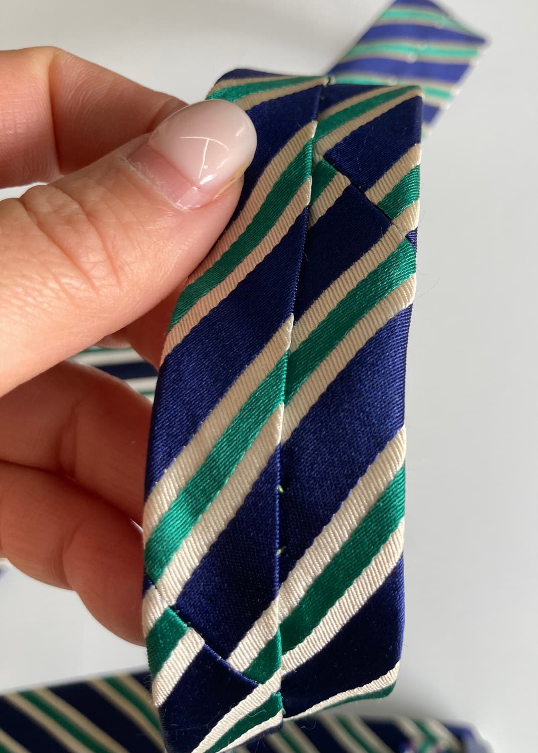 폴스미스 넥타이 상품이미지7