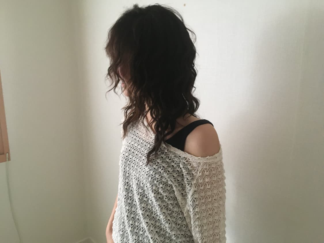 vintage top 상품이미지2