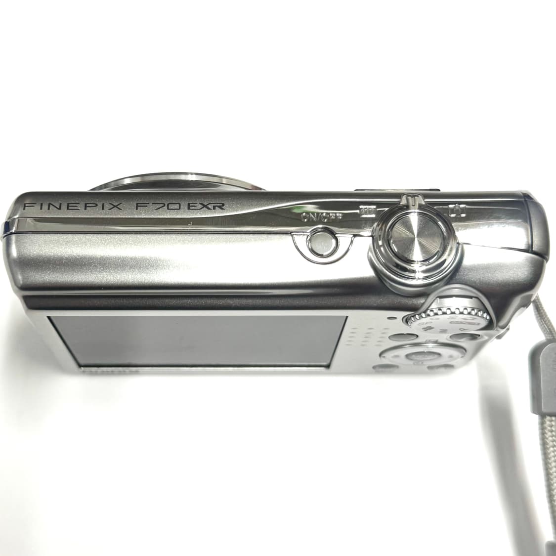 아일릿 원희 디카🫧 후지필름 파인픽스 f70 exr / fujifilm 상품이미지4