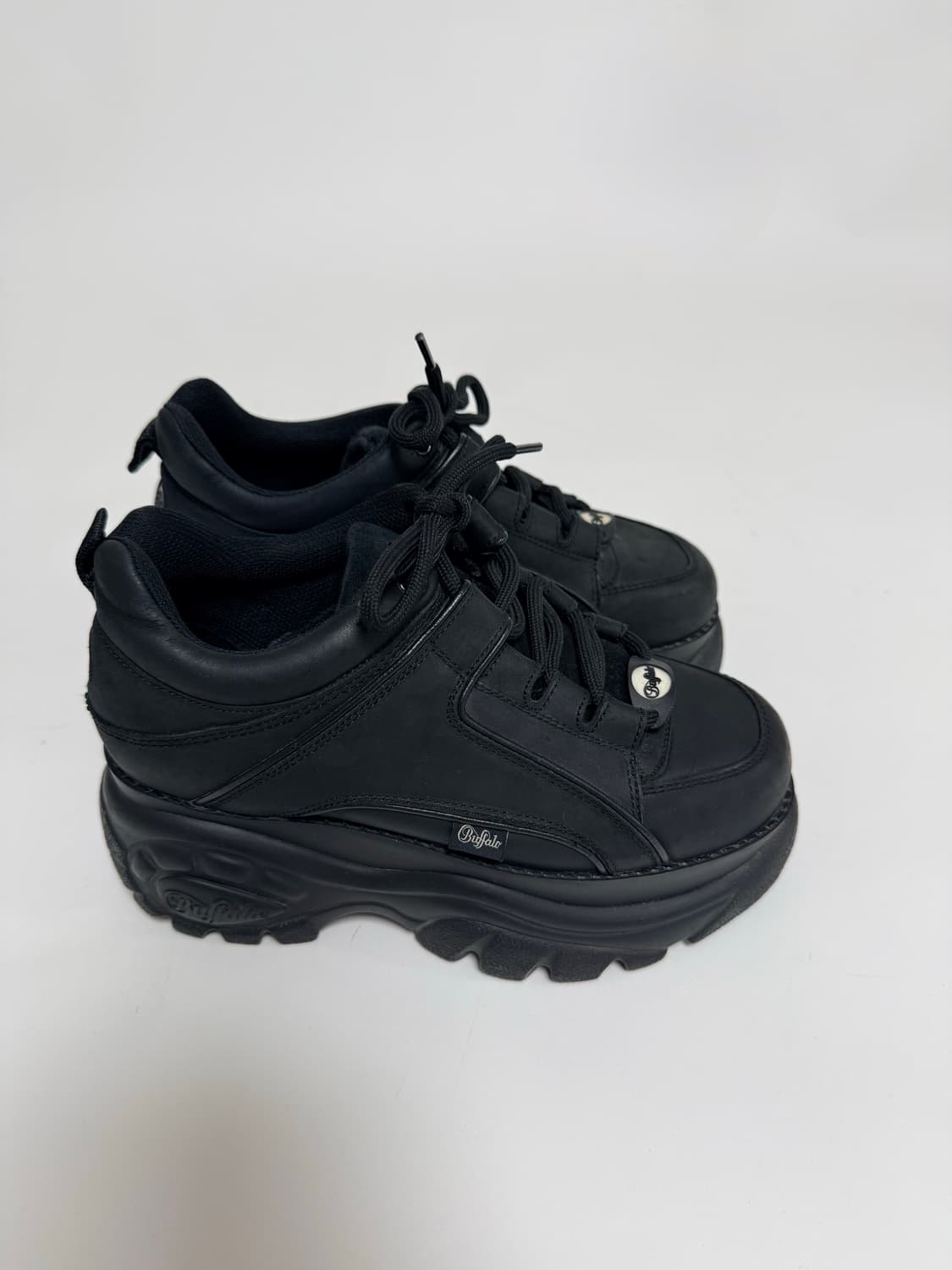 Buffalo London 클래식 상품이미지3