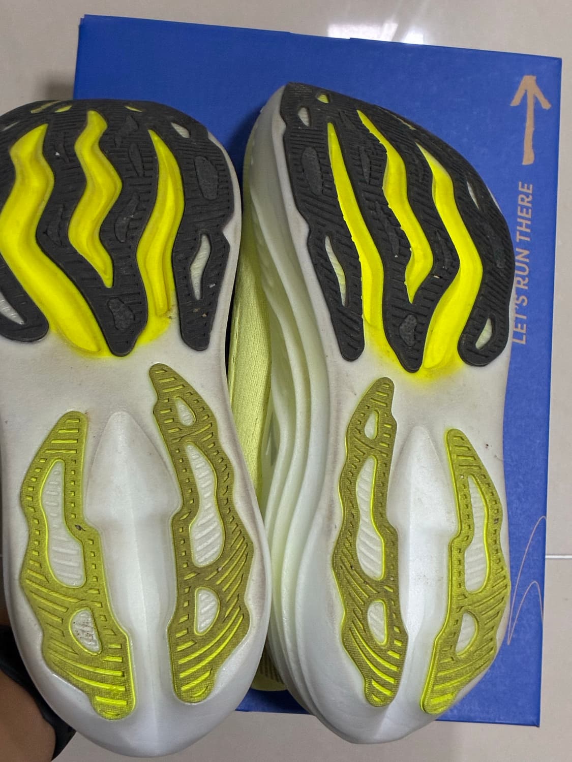 브룩스 글리세린 맥스 270 상품이미지3