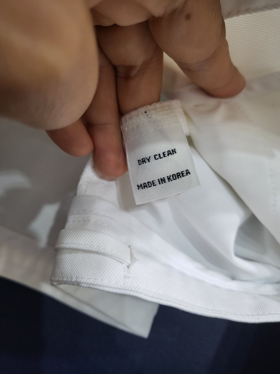크롭 자켓 상품이미지9