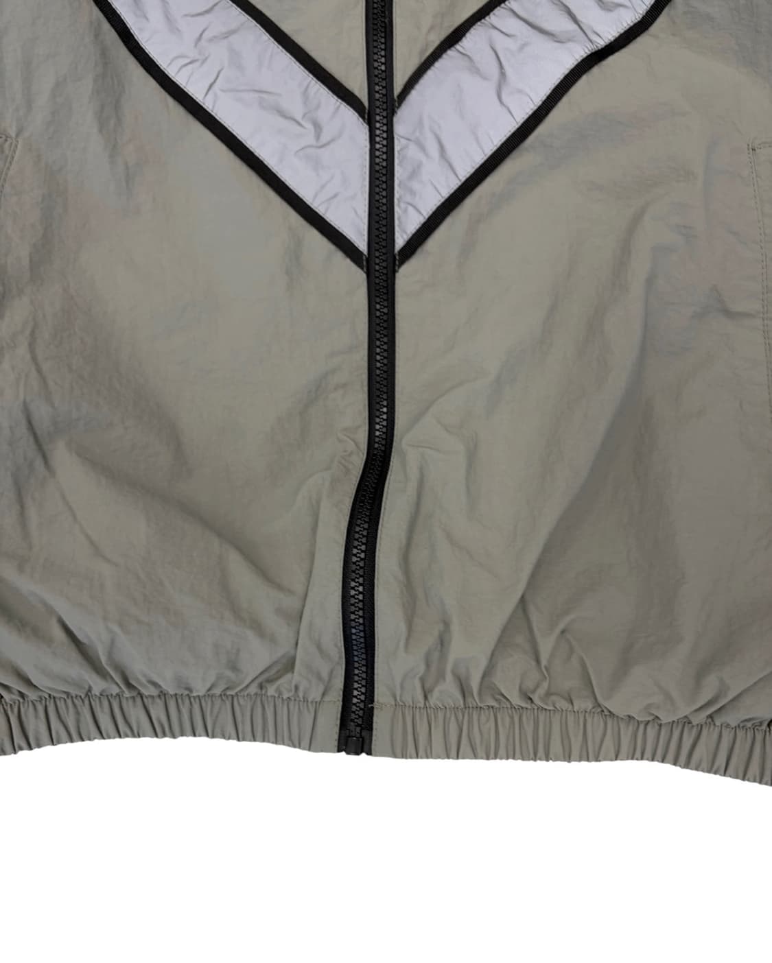 ARMY IPFU 바람막이 카키 (L)  상품이미지6