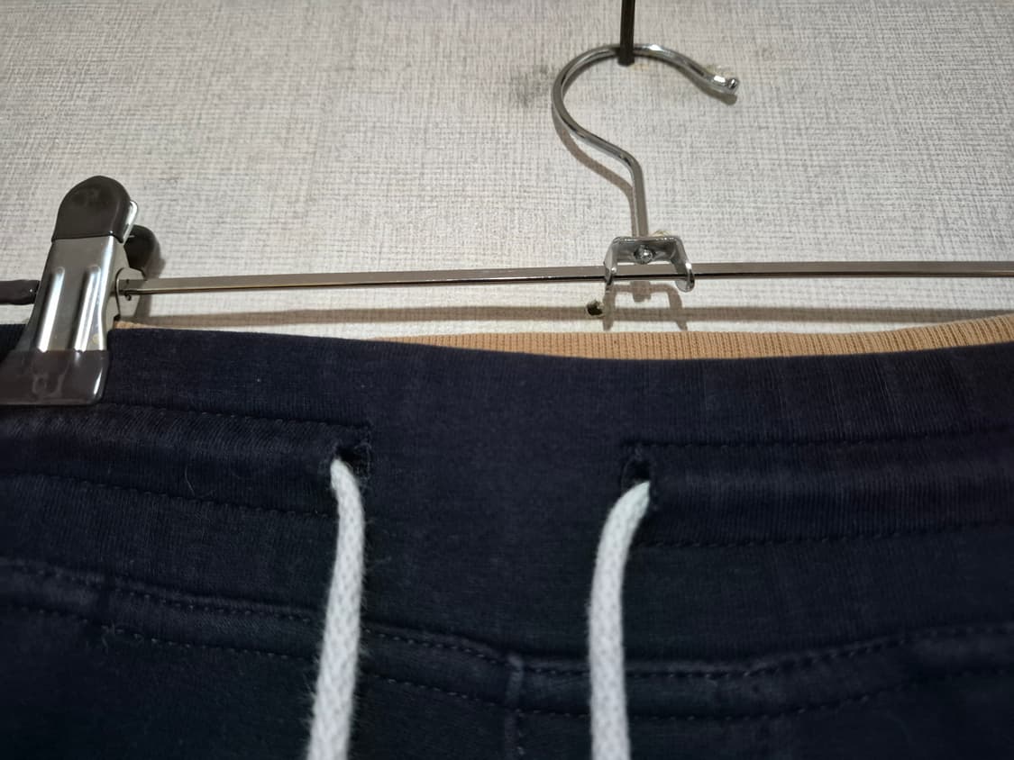 브루넬로쿠치넬리 트레이닝 조거팬츠 L 상품이미지6