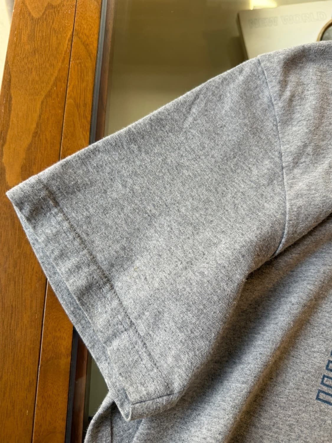 아페쎄 티셔츠 100 상품이미지8