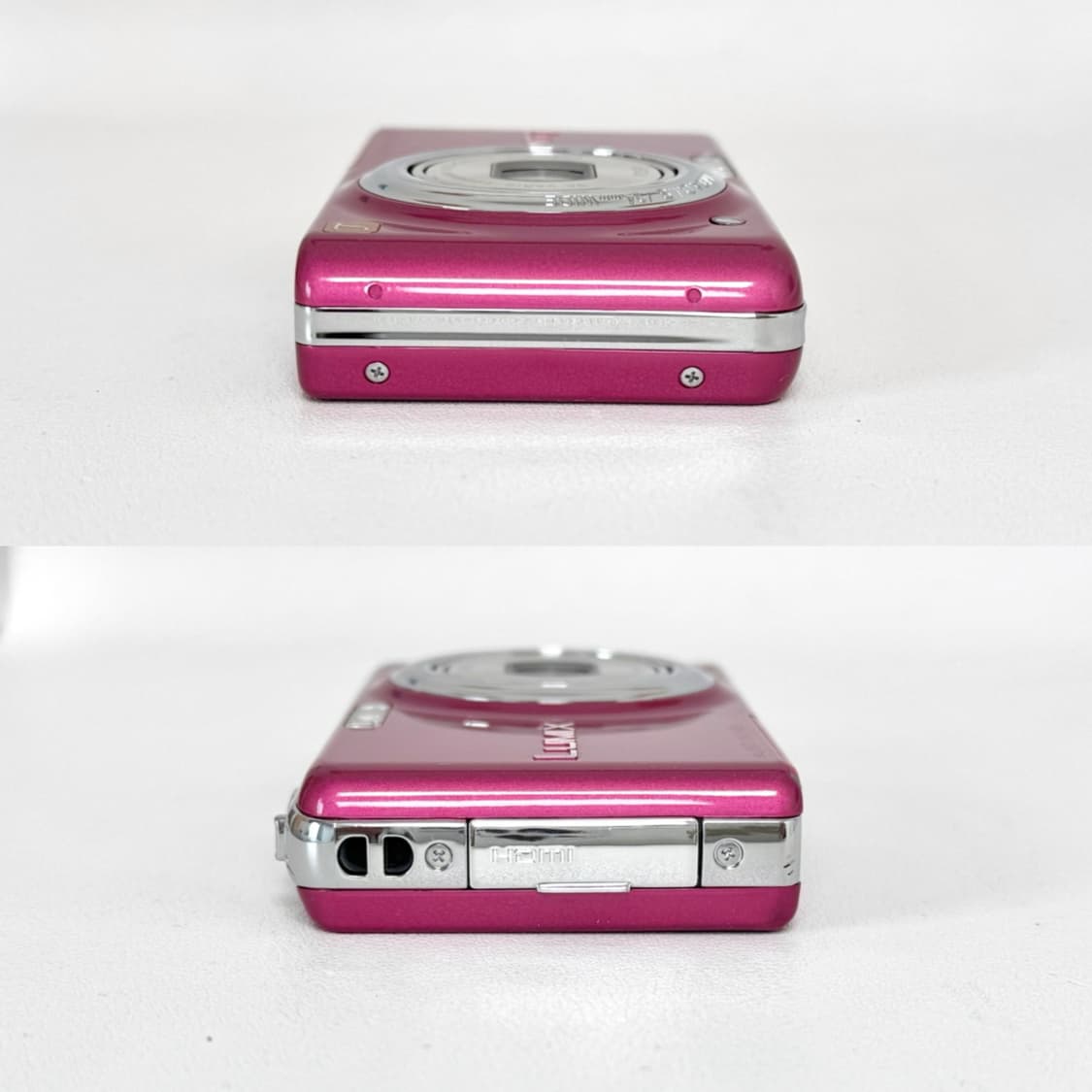(S급!🫧) 파나소닉 루믹스 FX77 | Lumix DMC-FX77 상품이미지9