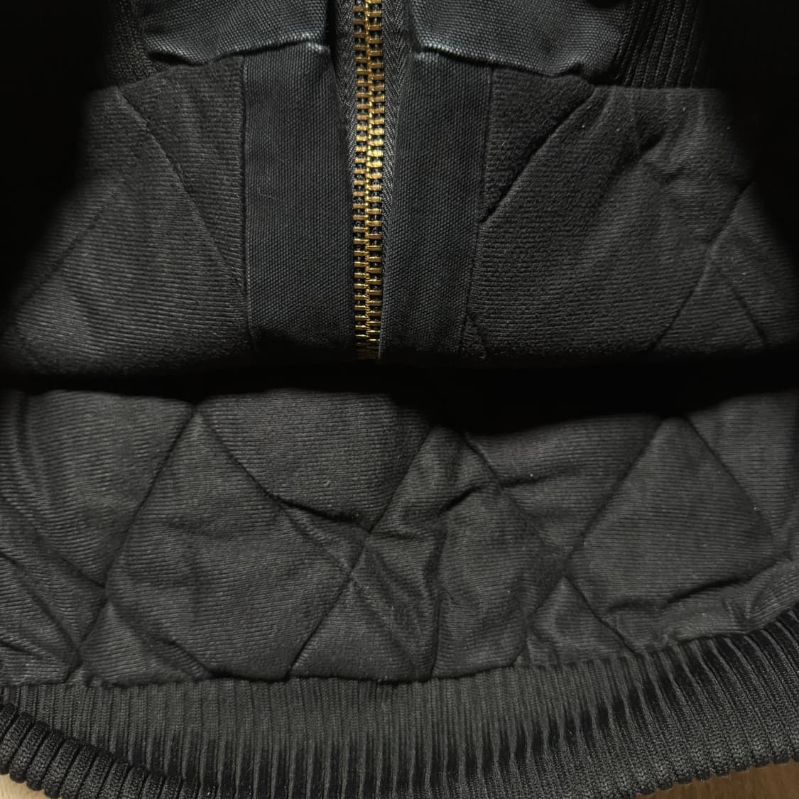 USA 칼하트 j140 액티브 자켓 L 상품이미지7