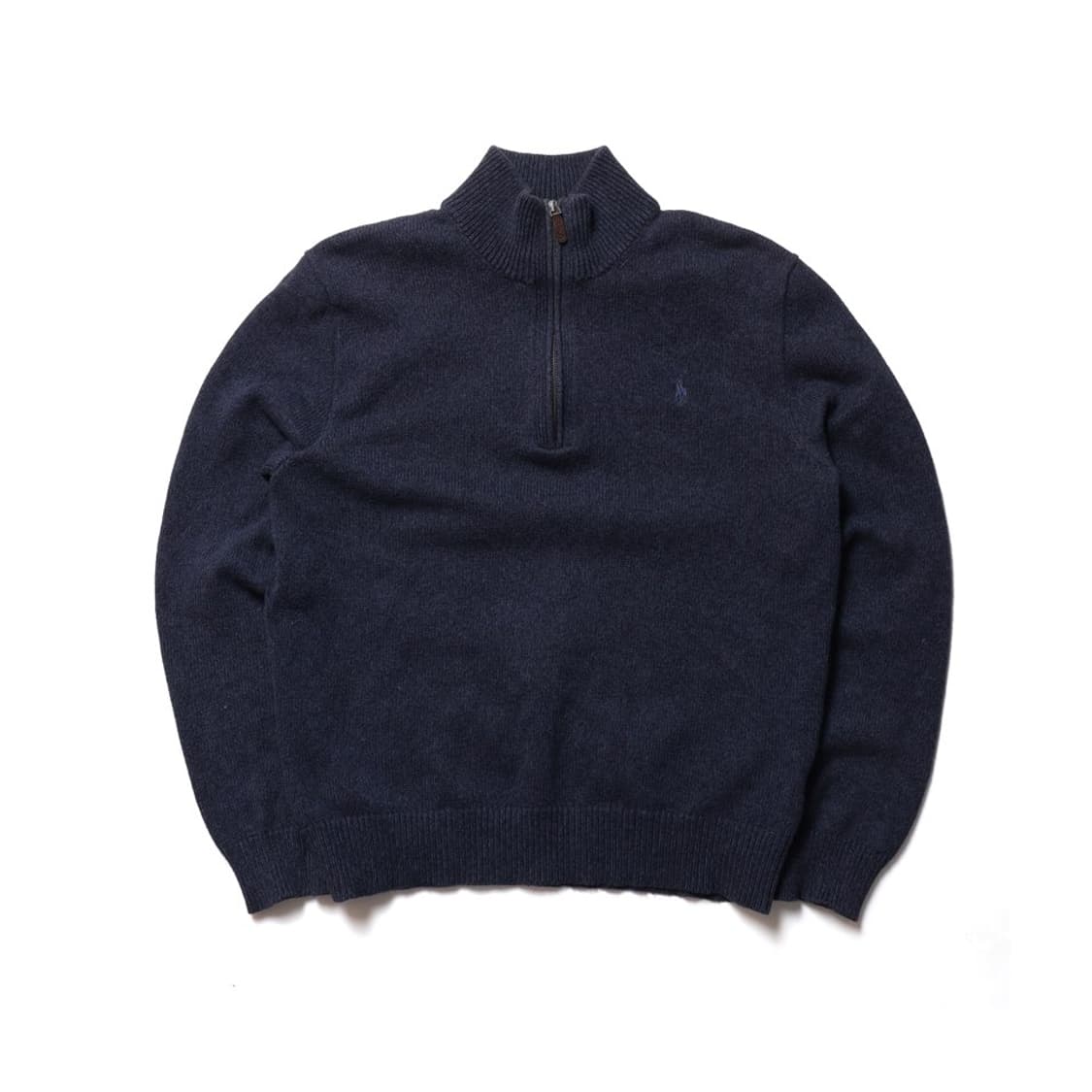 폴로 랄프로렌 Polo Ralph Lauren Quarter Zip Up 상품이미지1