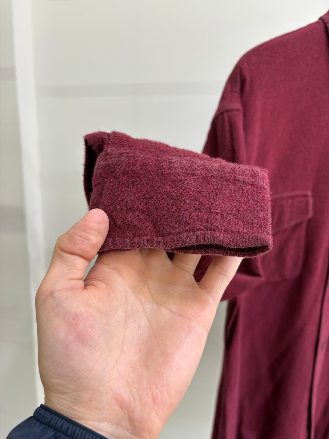 ST.JOHN'S BAY 셔츠 상품이미지4