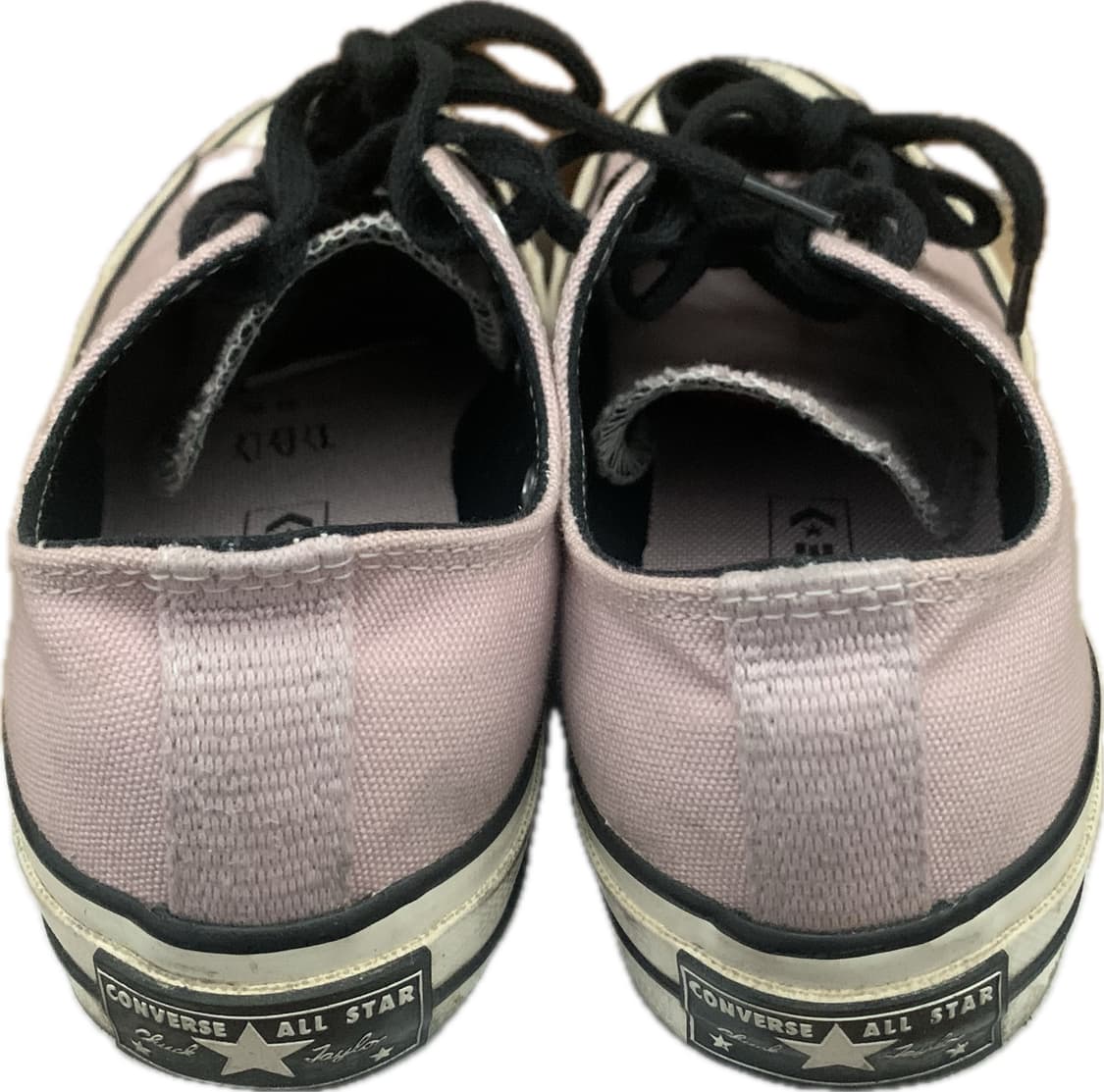 컨버스 척 70 로우 타로밀크티 225 상품이미지3