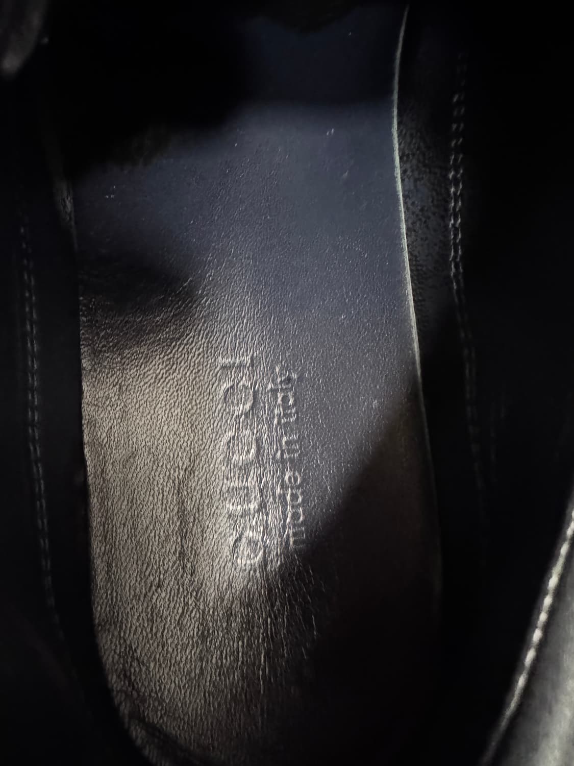 구찌 GG 캔버스 스니커즈  상품이미지2